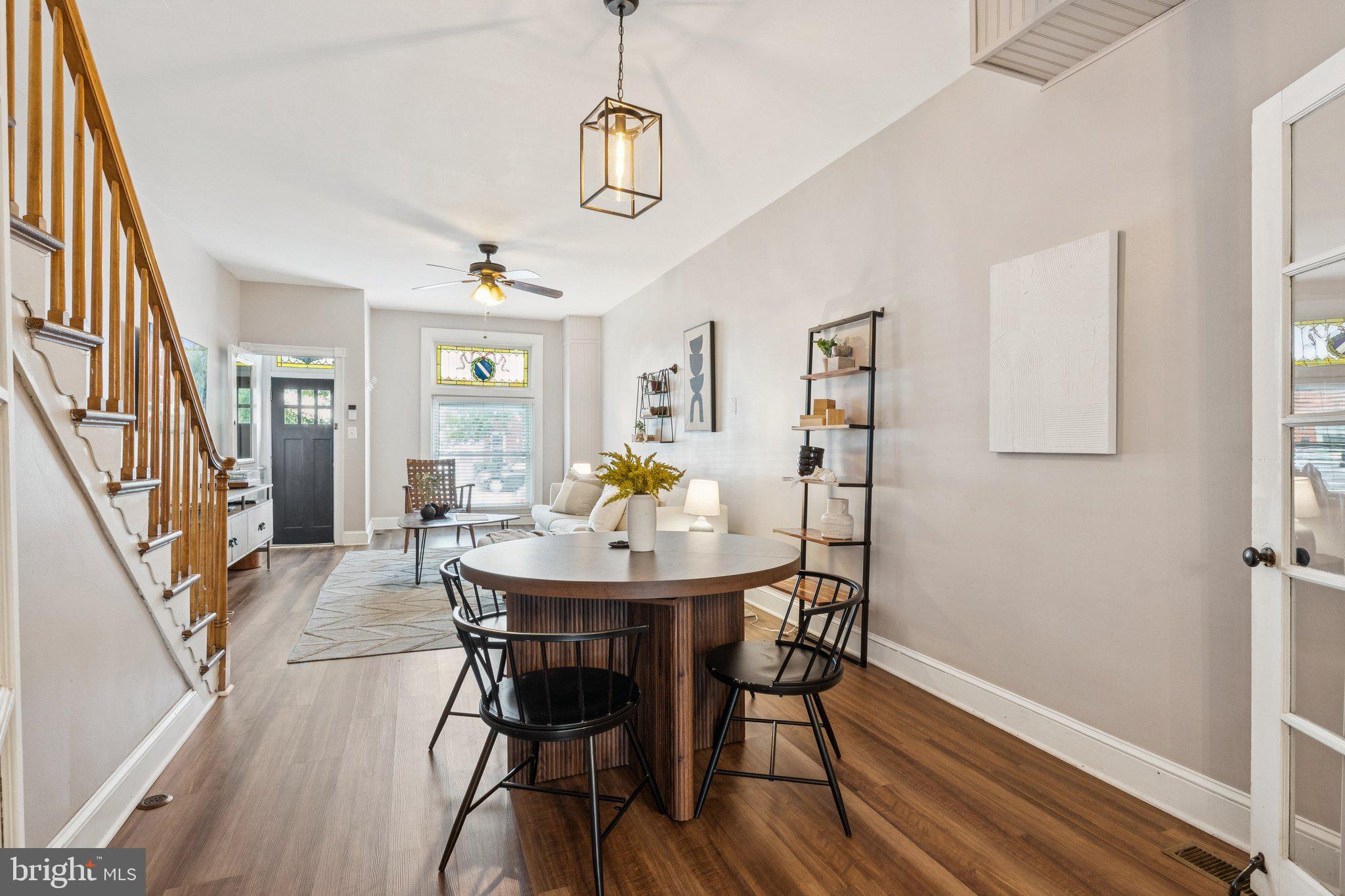 BREWERS HILL - Residential