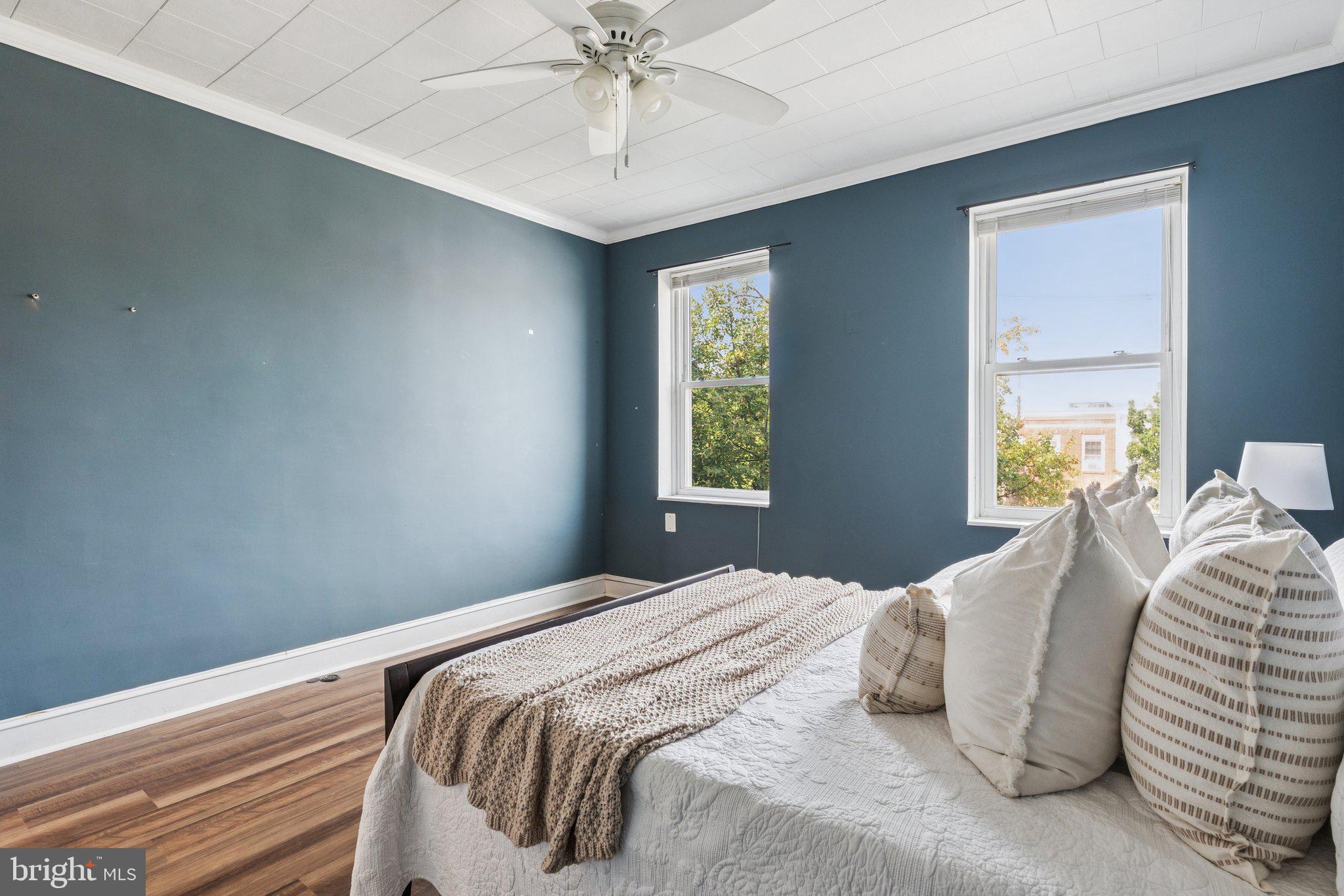 BREWERS HILL - Residential