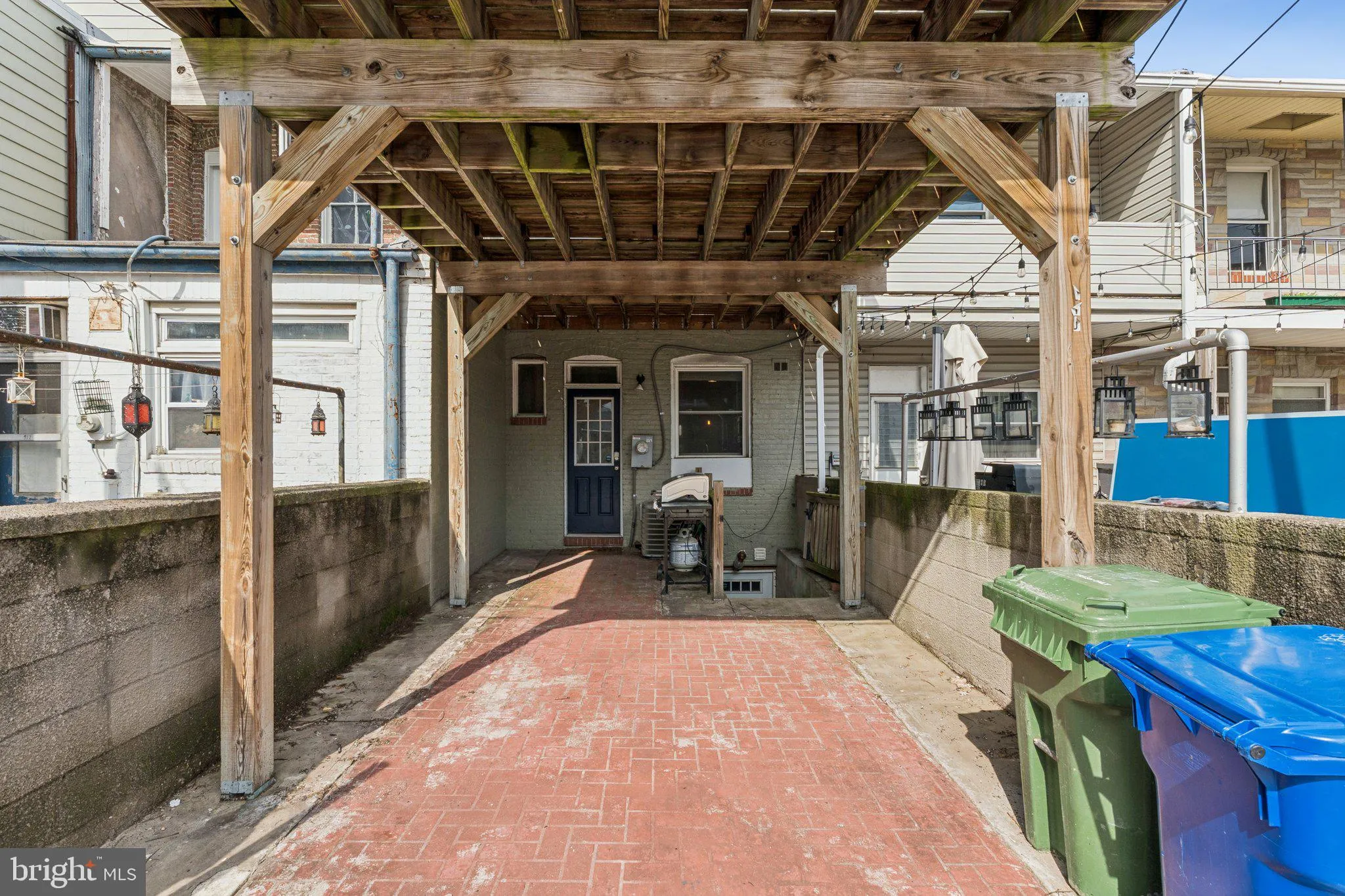 Baltimore, Maryland 21224, United States, 4 Bedrooms Bedrooms, ,3 BathroomsBathrooms,Residential,Active,183727