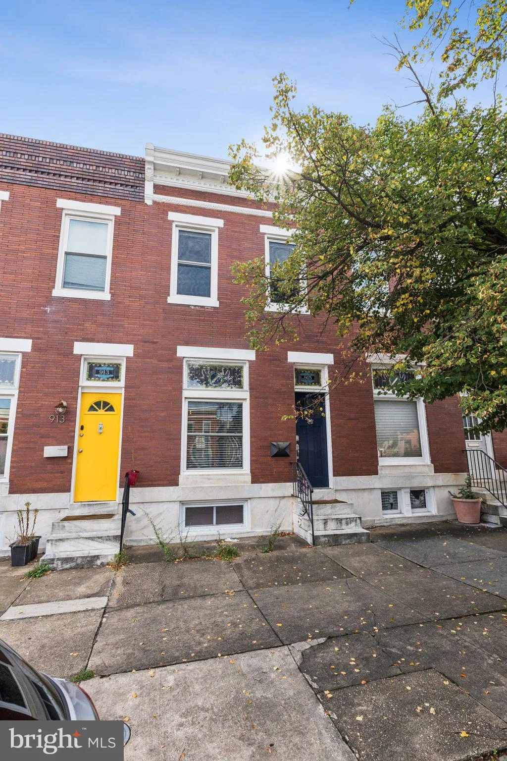 Baltimore, Maryland 21224, United States, 4 Bedrooms Bedrooms, ,3 BathroomsBathrooms,Residential,Active,183727