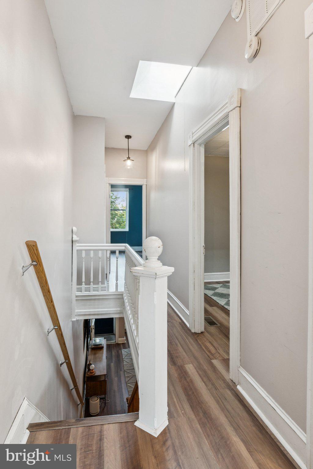 BREWERS HILL - Residential