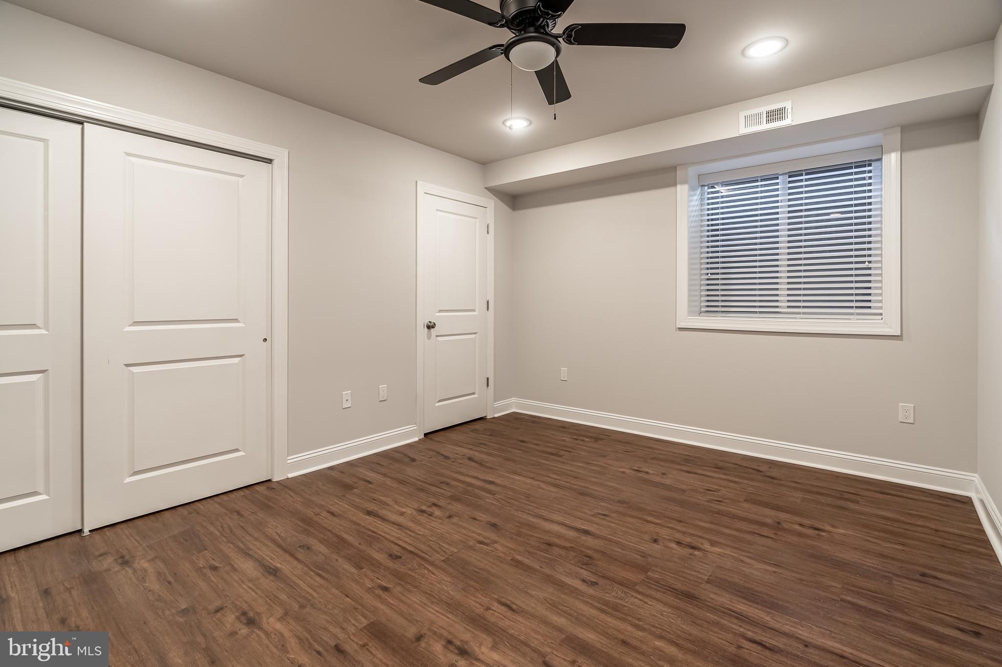 GRADUATE HOSPITAL - Residential Lease