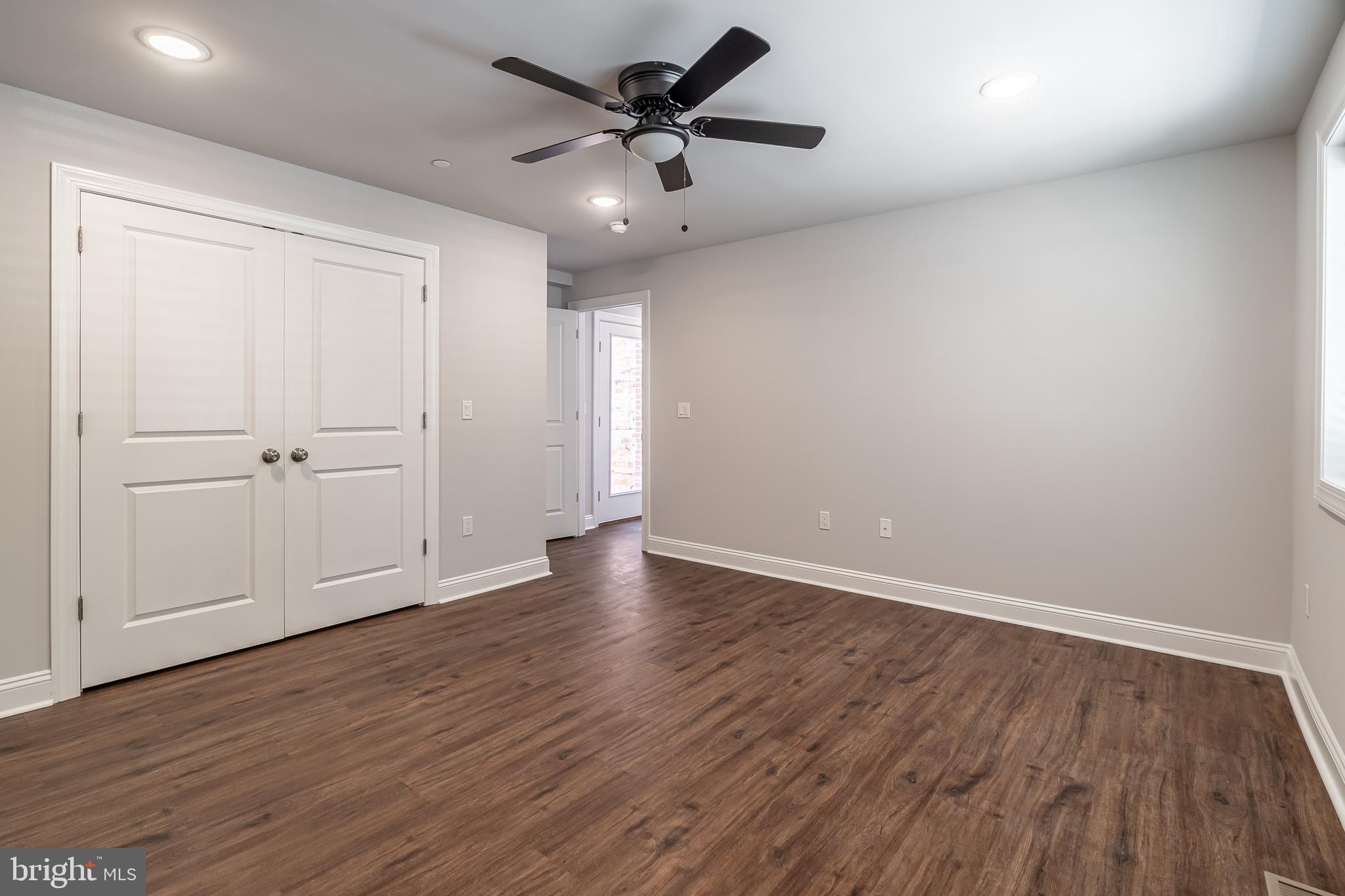 GRADUATE HOSPITAL - Residential Lease