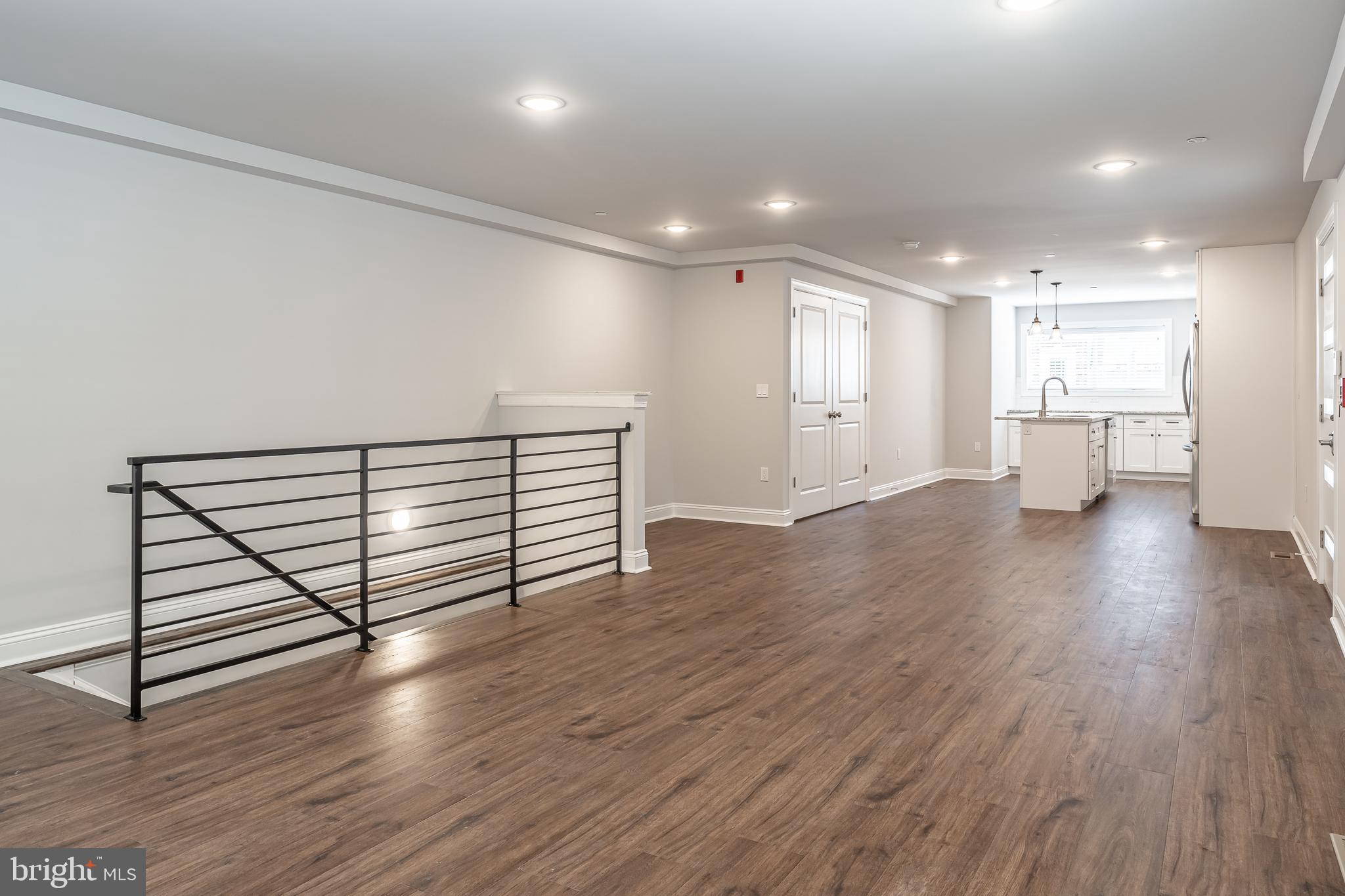 GRADUATE HOSPITAL - Residential Lease