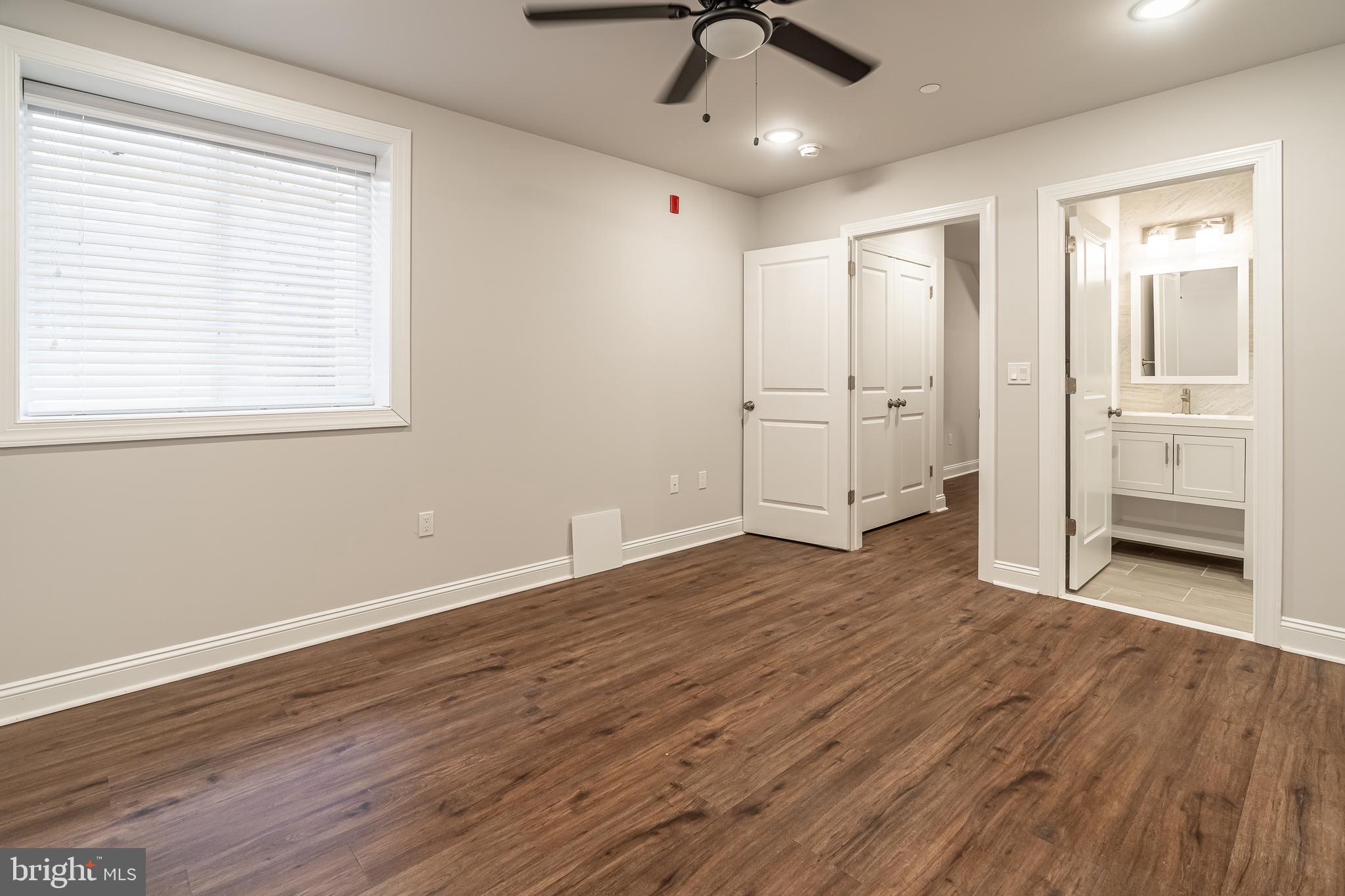 GRADUATE HOSPITAL - Residential Lease