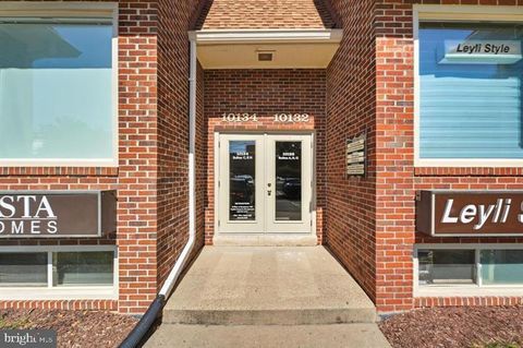 10134 COLVIN RUN ROAD H, G GREAT FALLS VA 22066