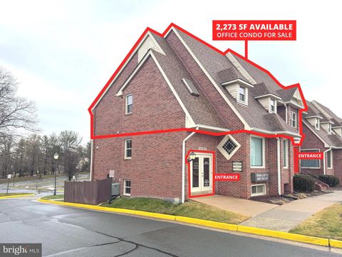 10134 COLVIN RUN ROAD H GREAT FALLS VA 22066