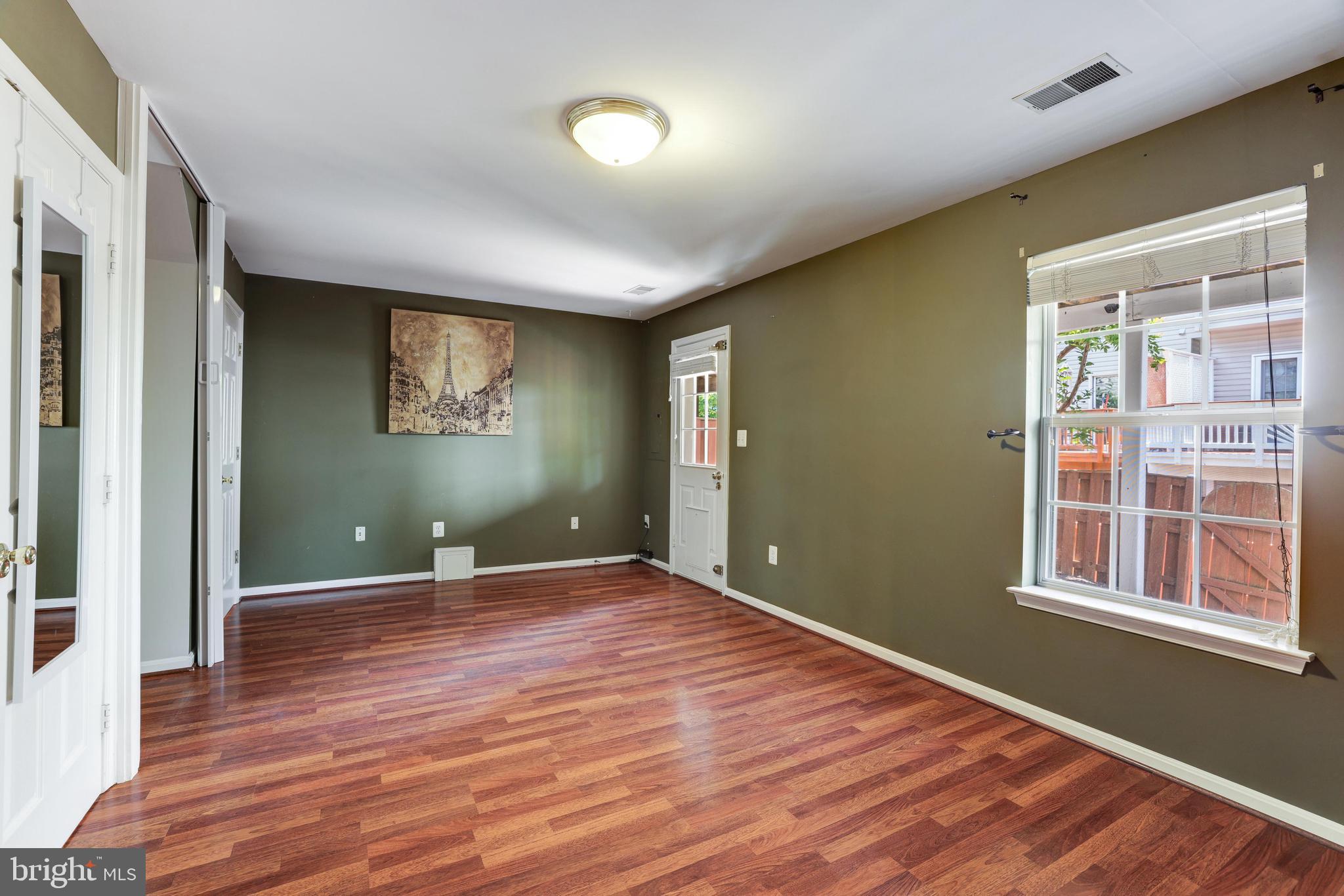 COPPERMILL - Residential Lease