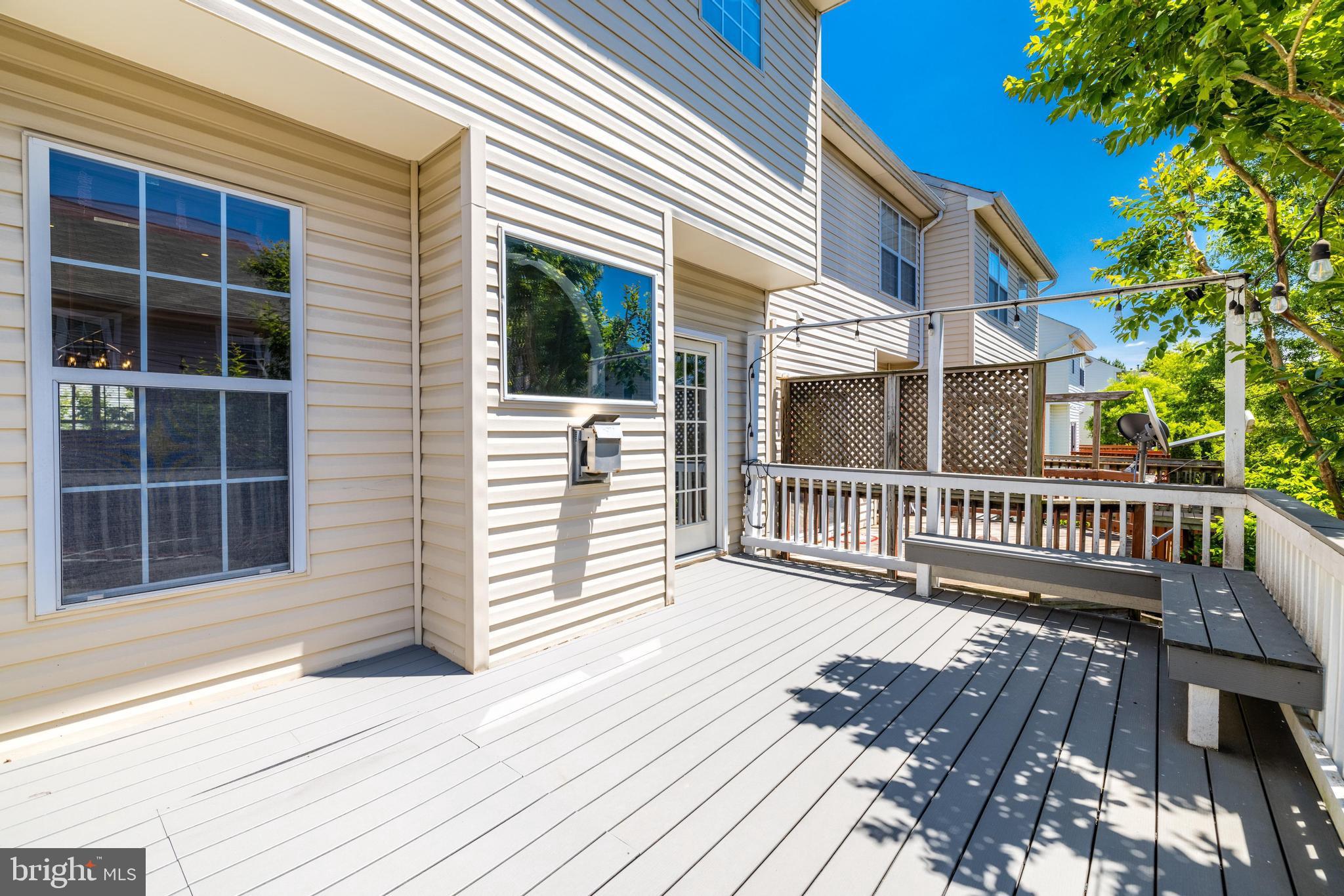 COPPERMILL - Residential Lease