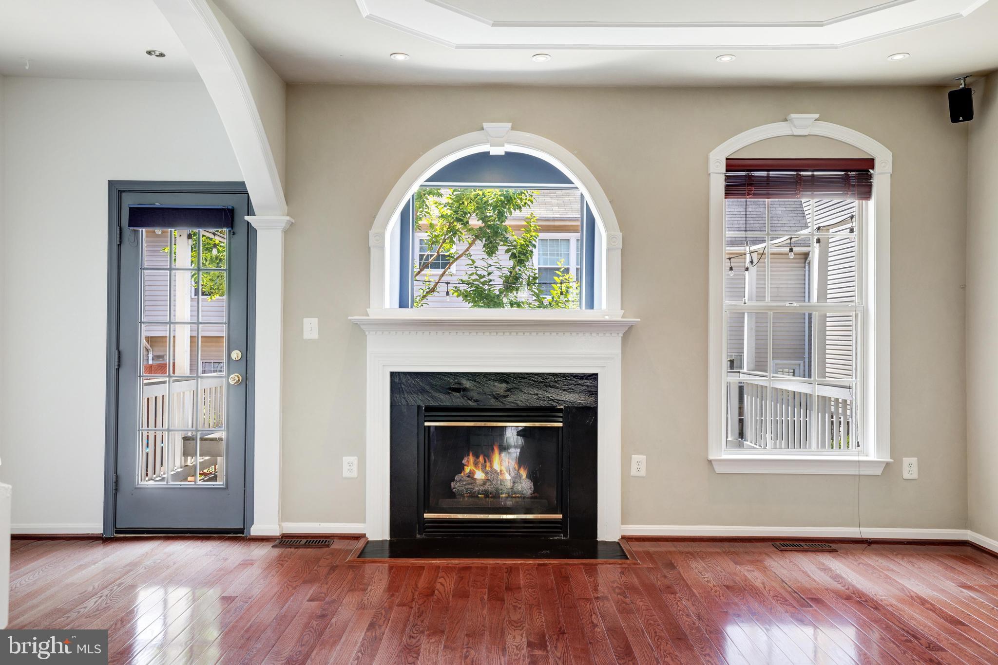 COPPERMILL - Residential Lease