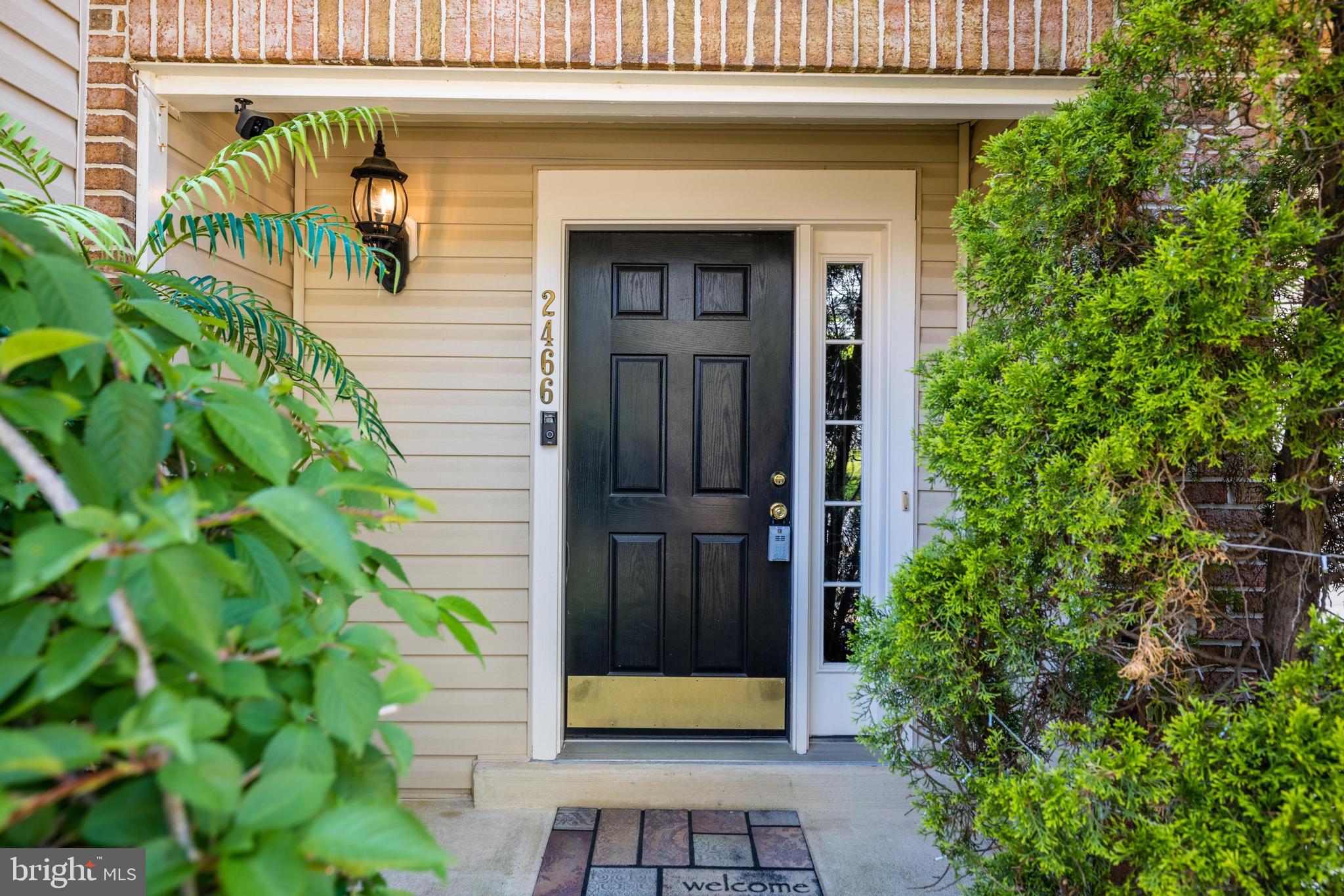 COPPERMILL - Residential Lease