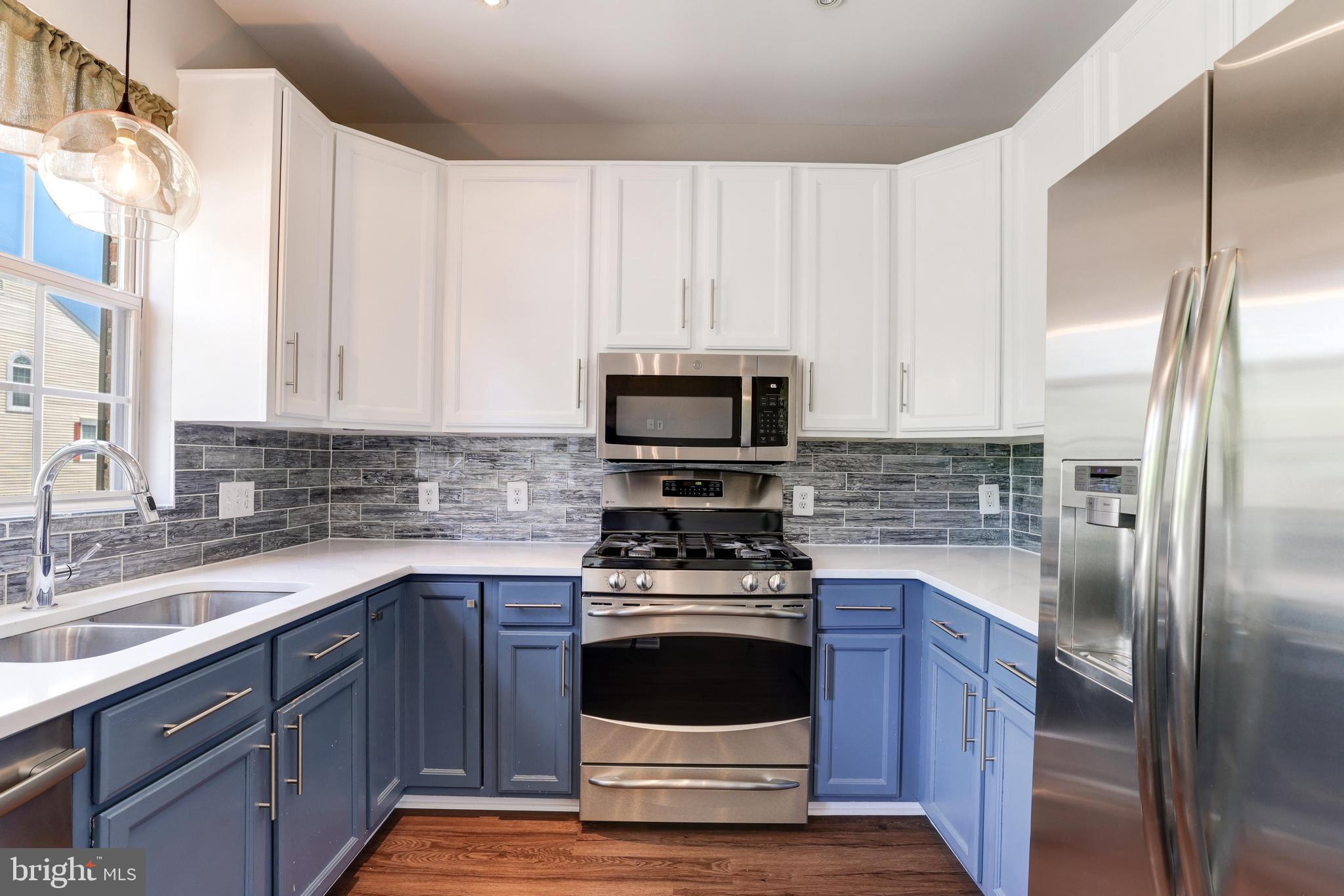 COPPERMILL - Residential Lease