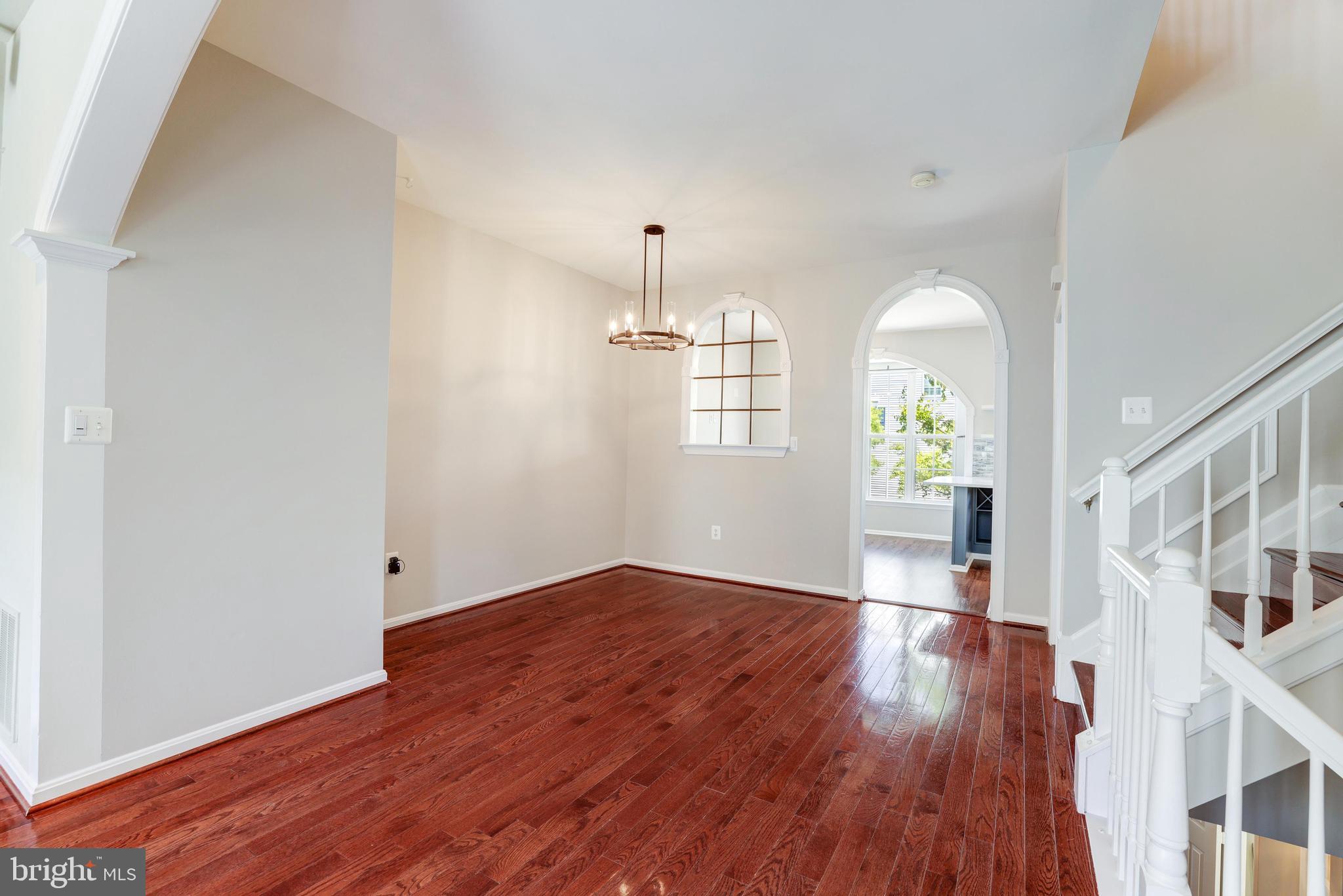 COPPERMILL - Residential Lease