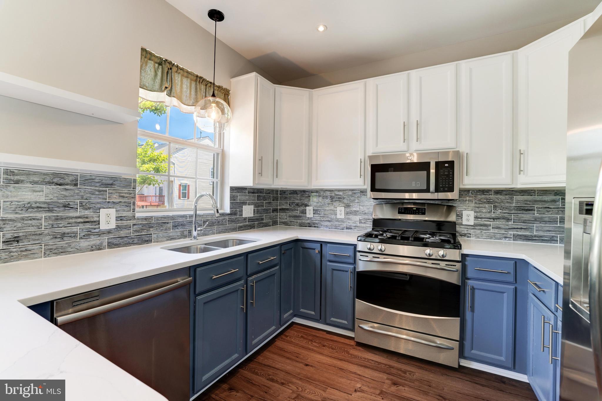 COPPERMILL - Residential Lease