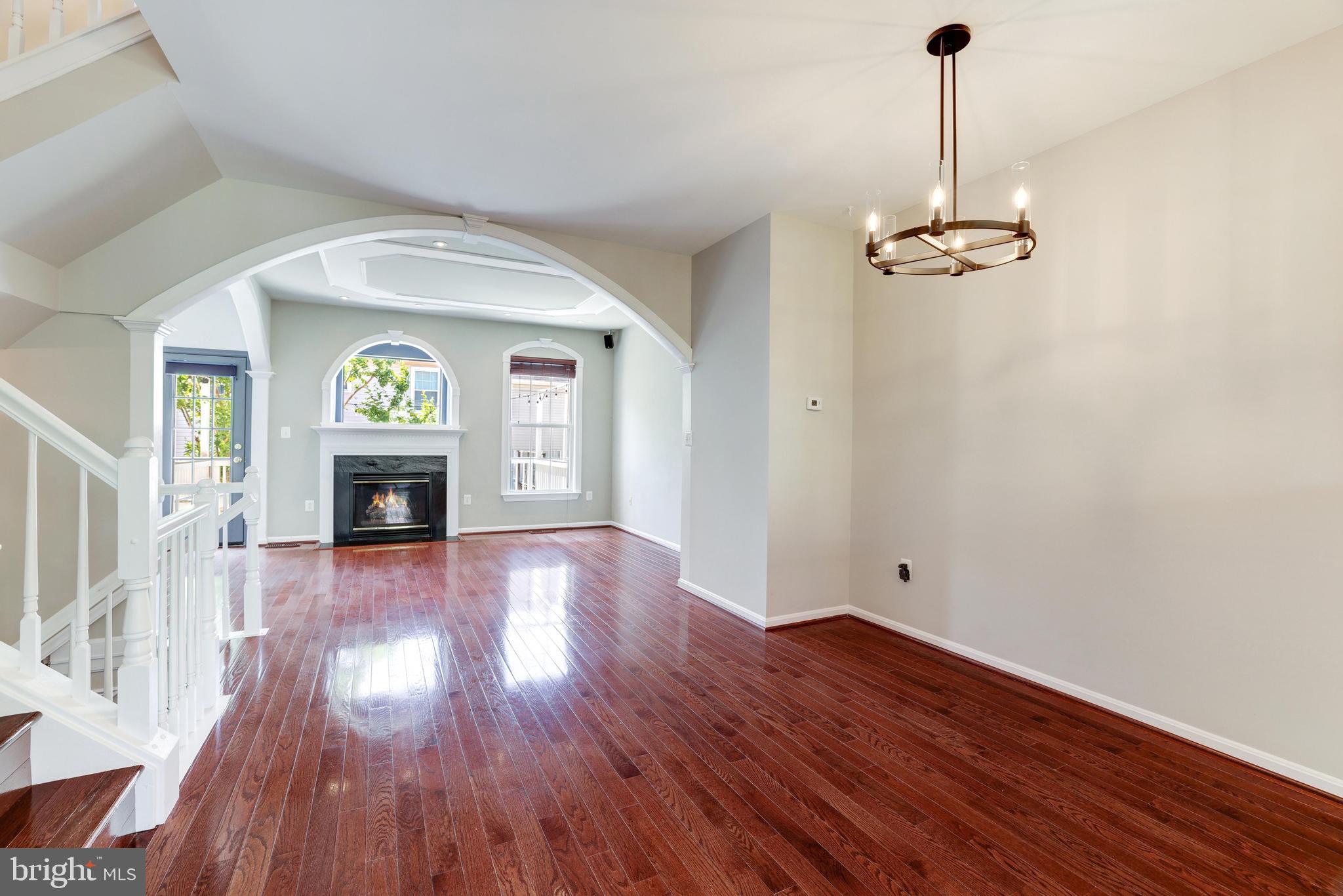 COPPERMILL - Residential Lease