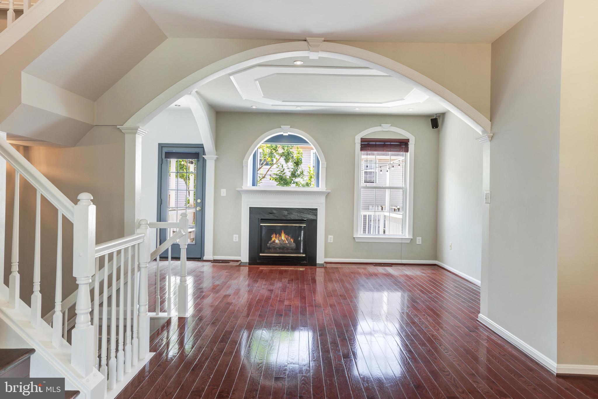 COPPERMILL - Residential Lease