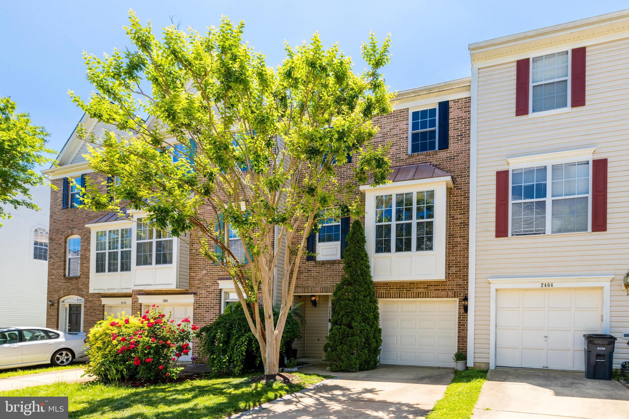 COPPERMILL - Residential Lease