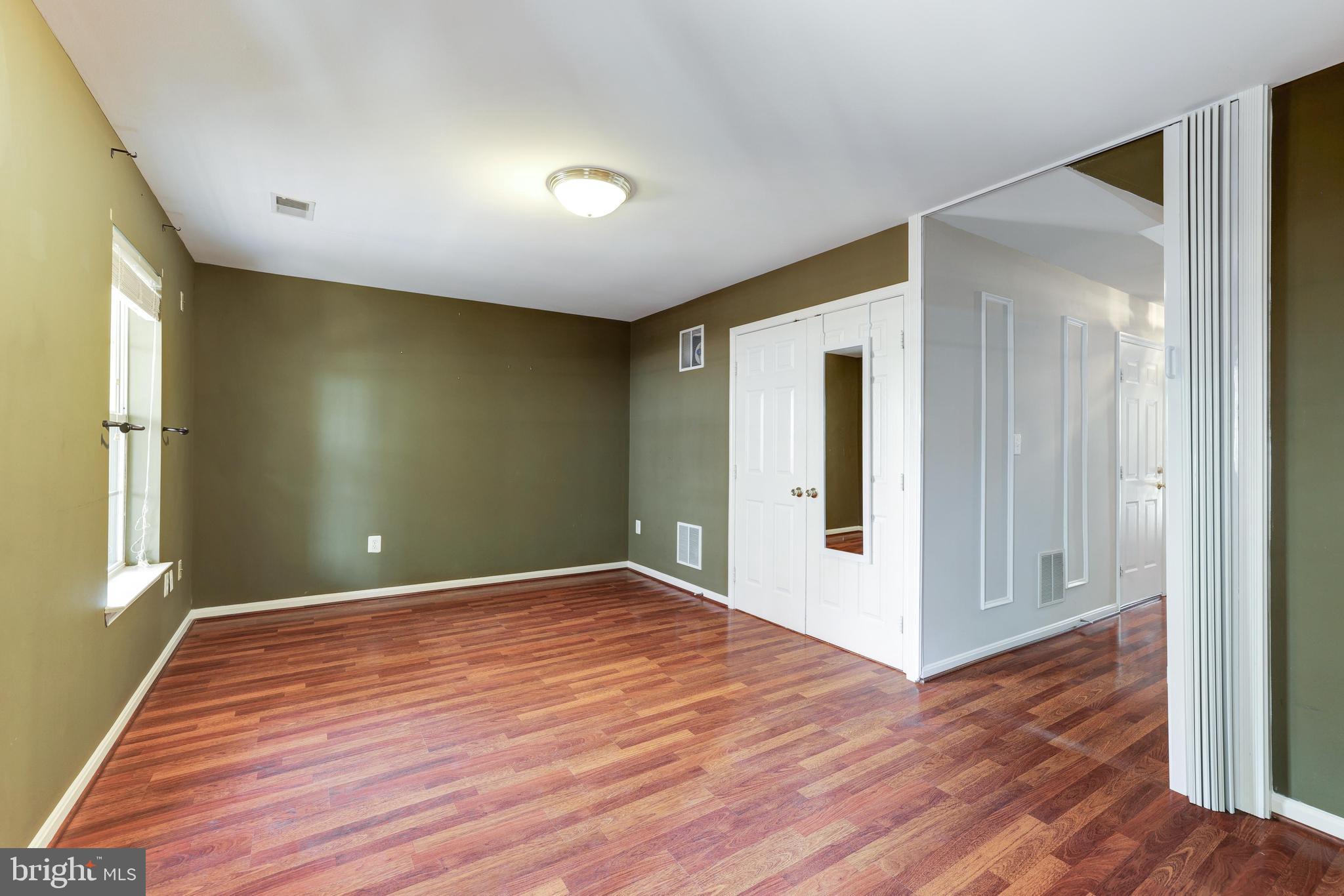 COPPERMILL - Residential Lease