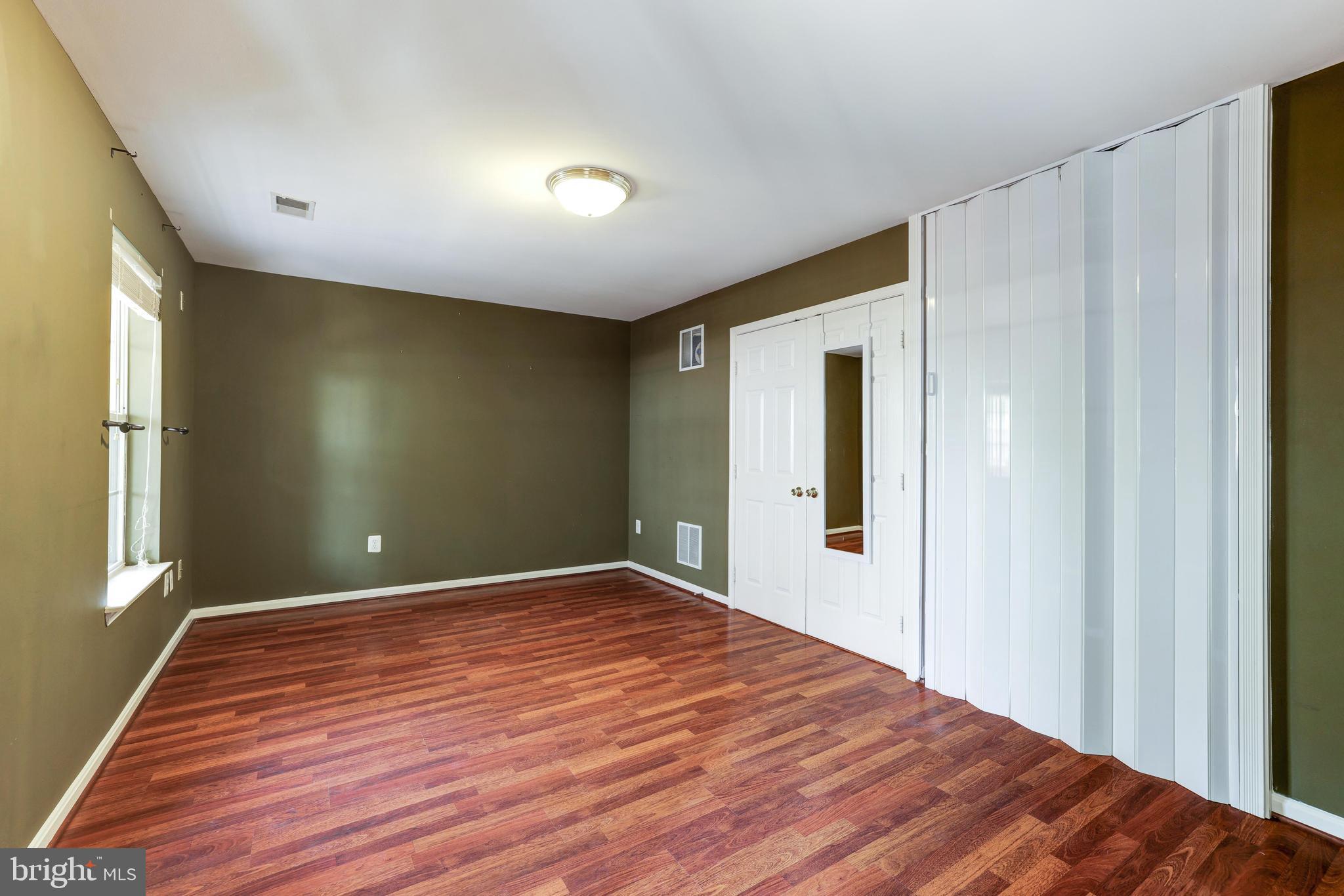 COPPERMILL - Residential Lease