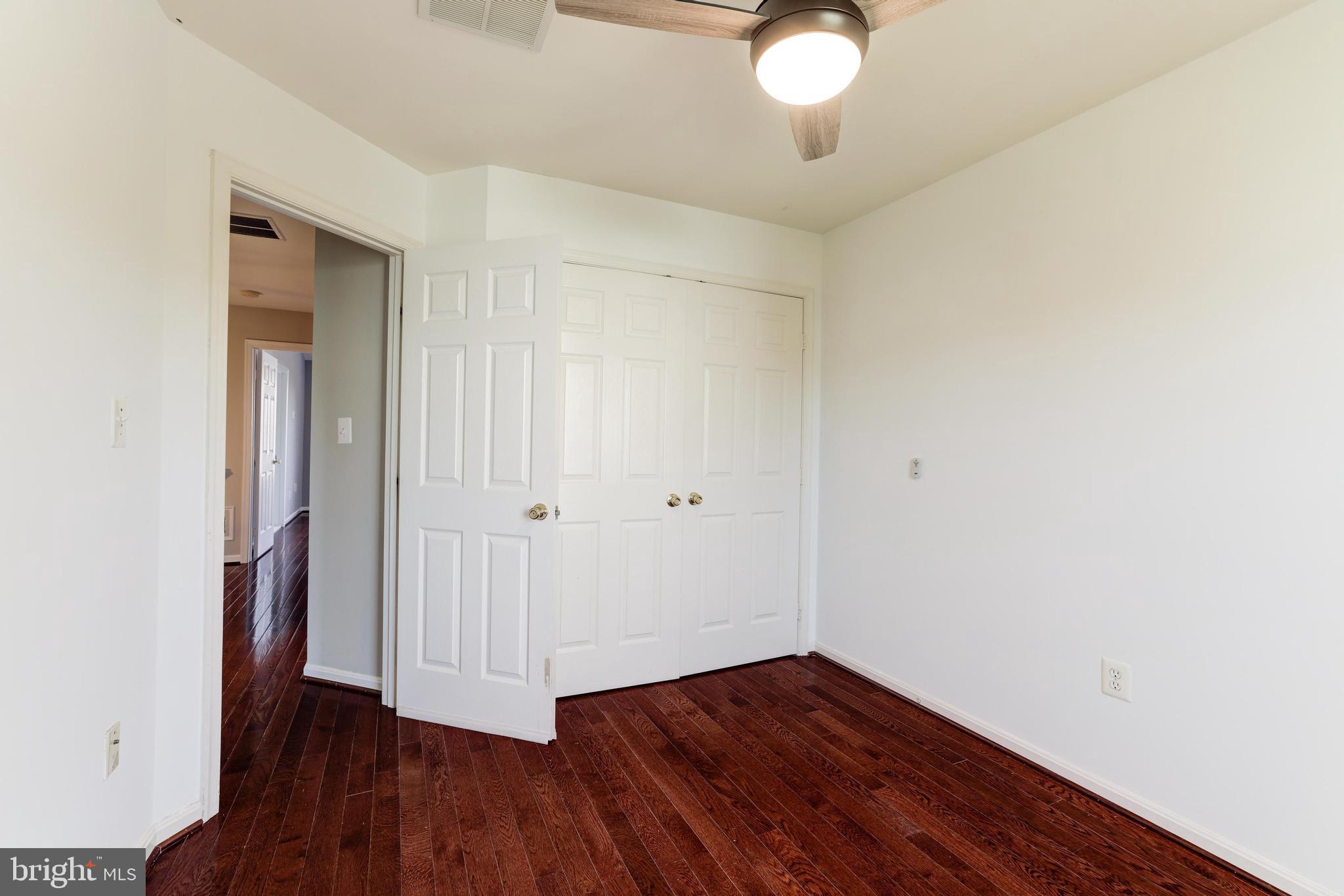 COPPERMILL - Residential Lease