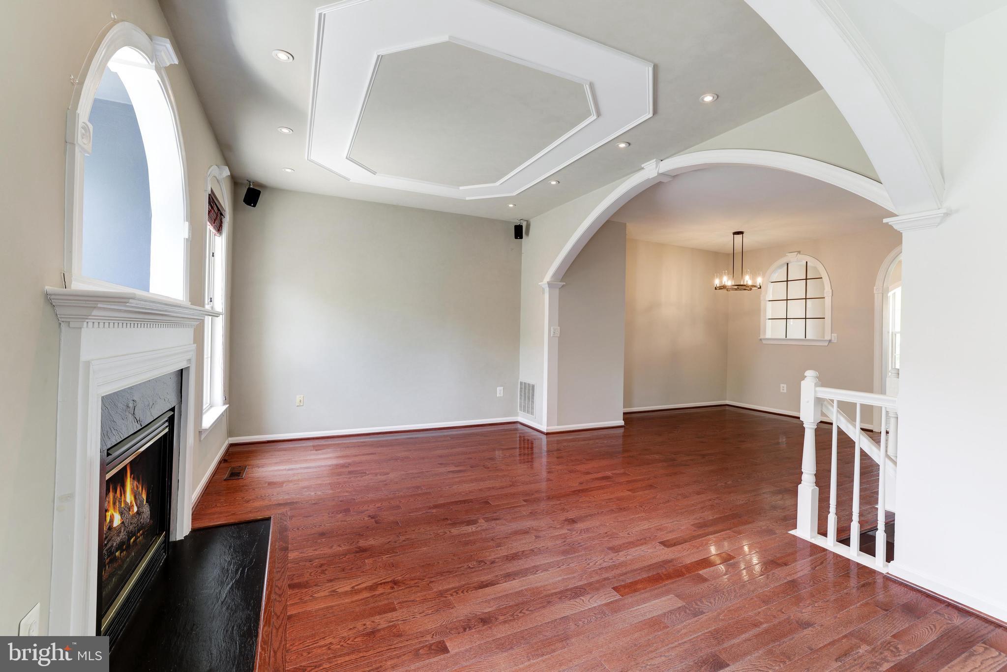 COPPERMILL - Residential Lease