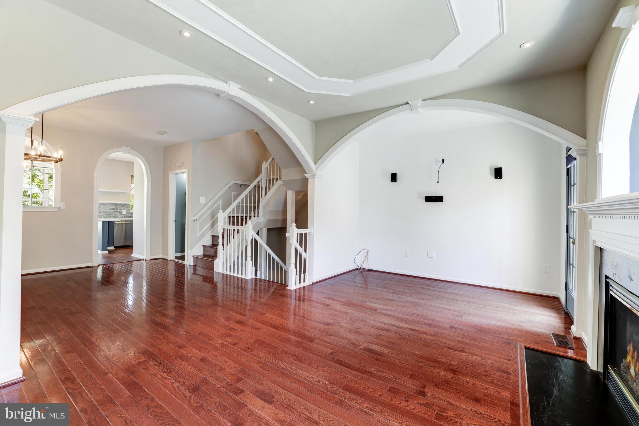 COPPERMILL - Residential Lease