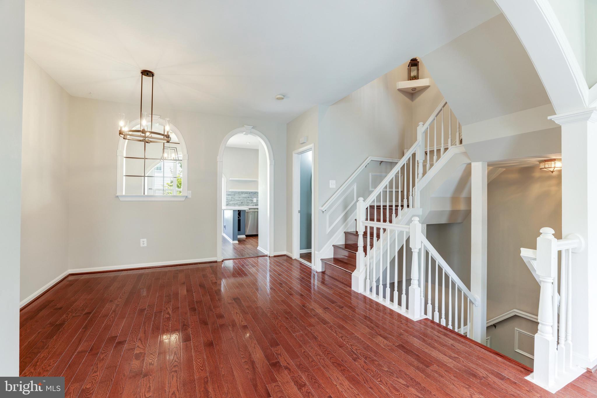 COPPERMILL - Residential Lease