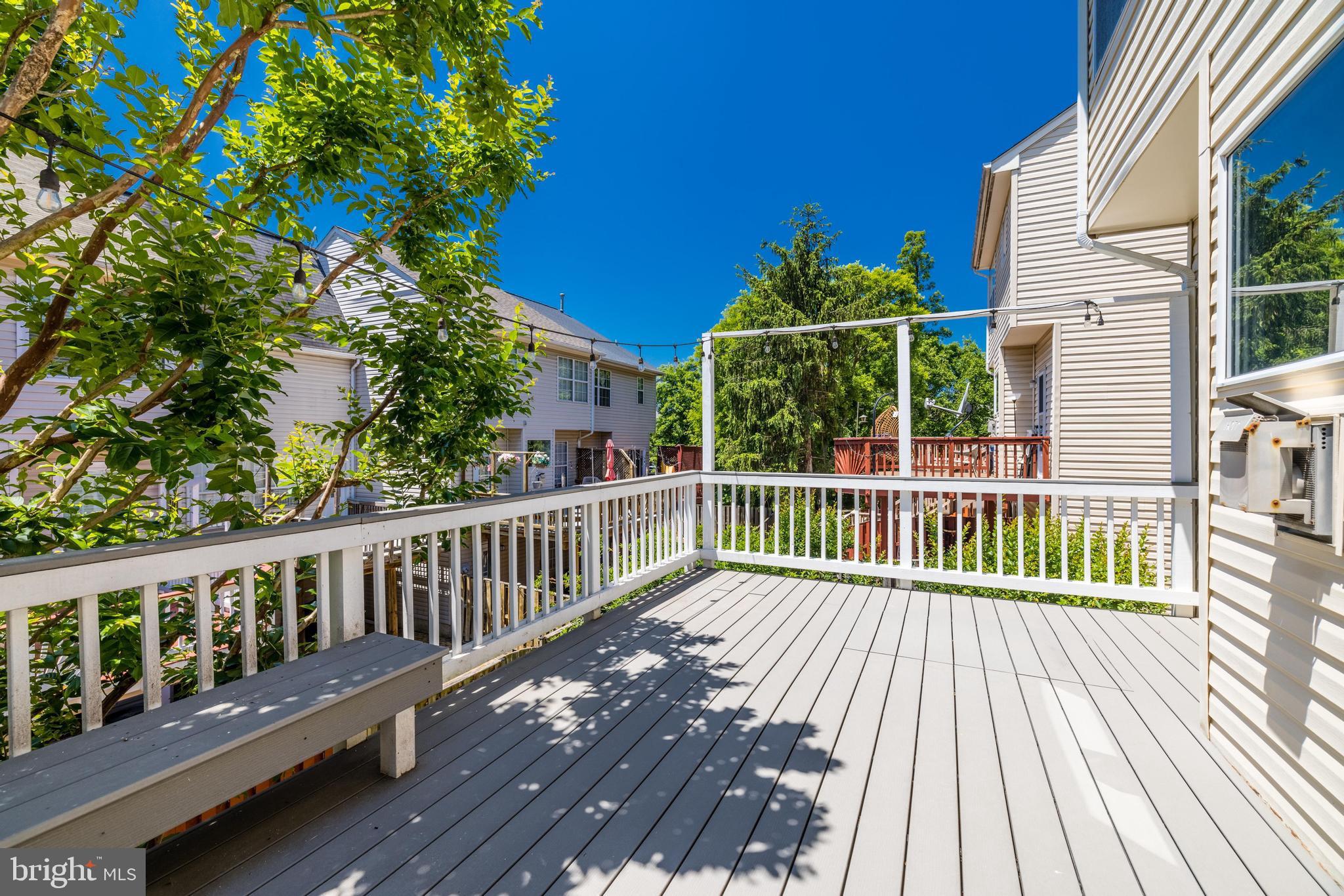 COPPERMILL - Residential Lease