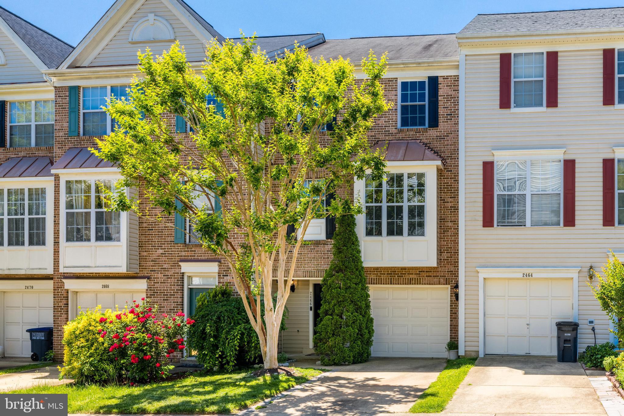 COPPERMILL - Residential Lease