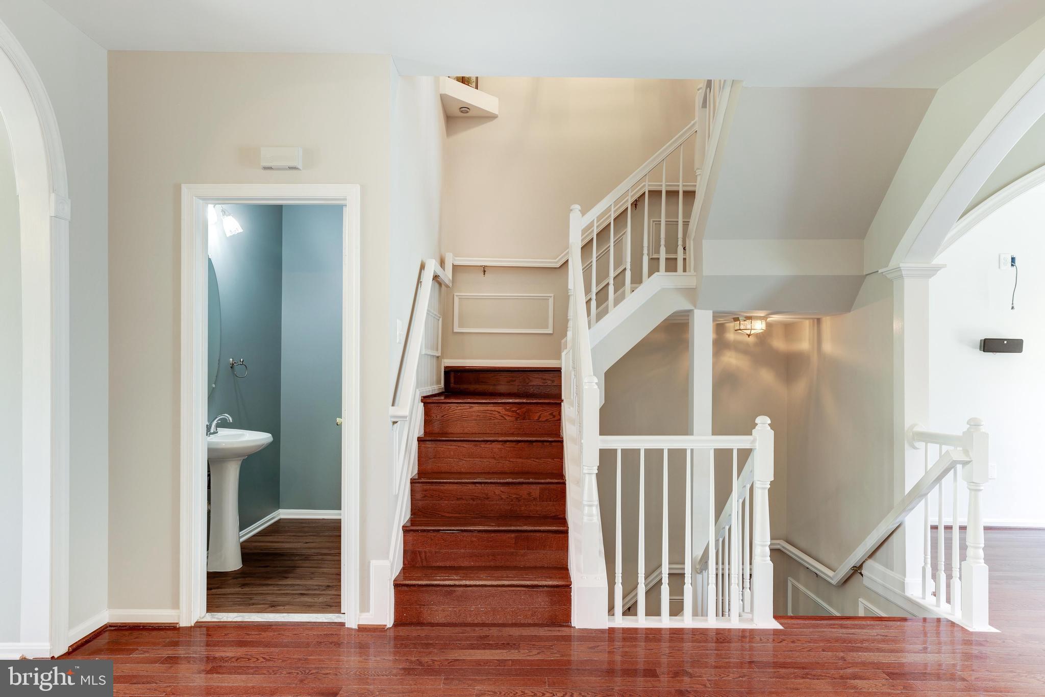 COPPERMILL - Residential Lease