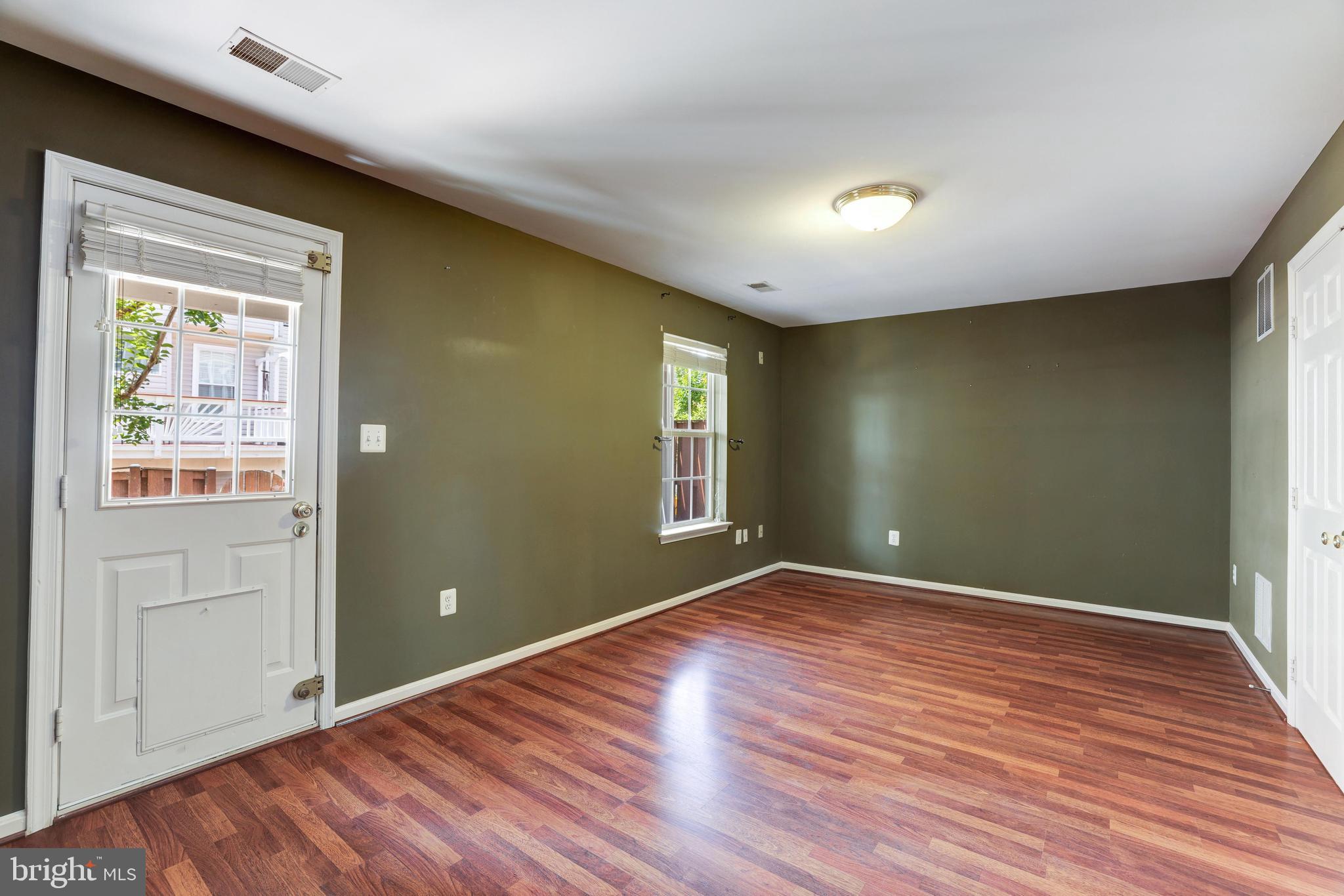 COPPERMILL - Residential Lease