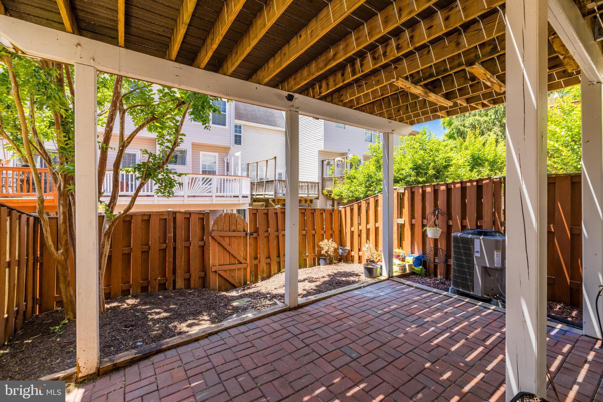 COPPERMILL - Residential Lease