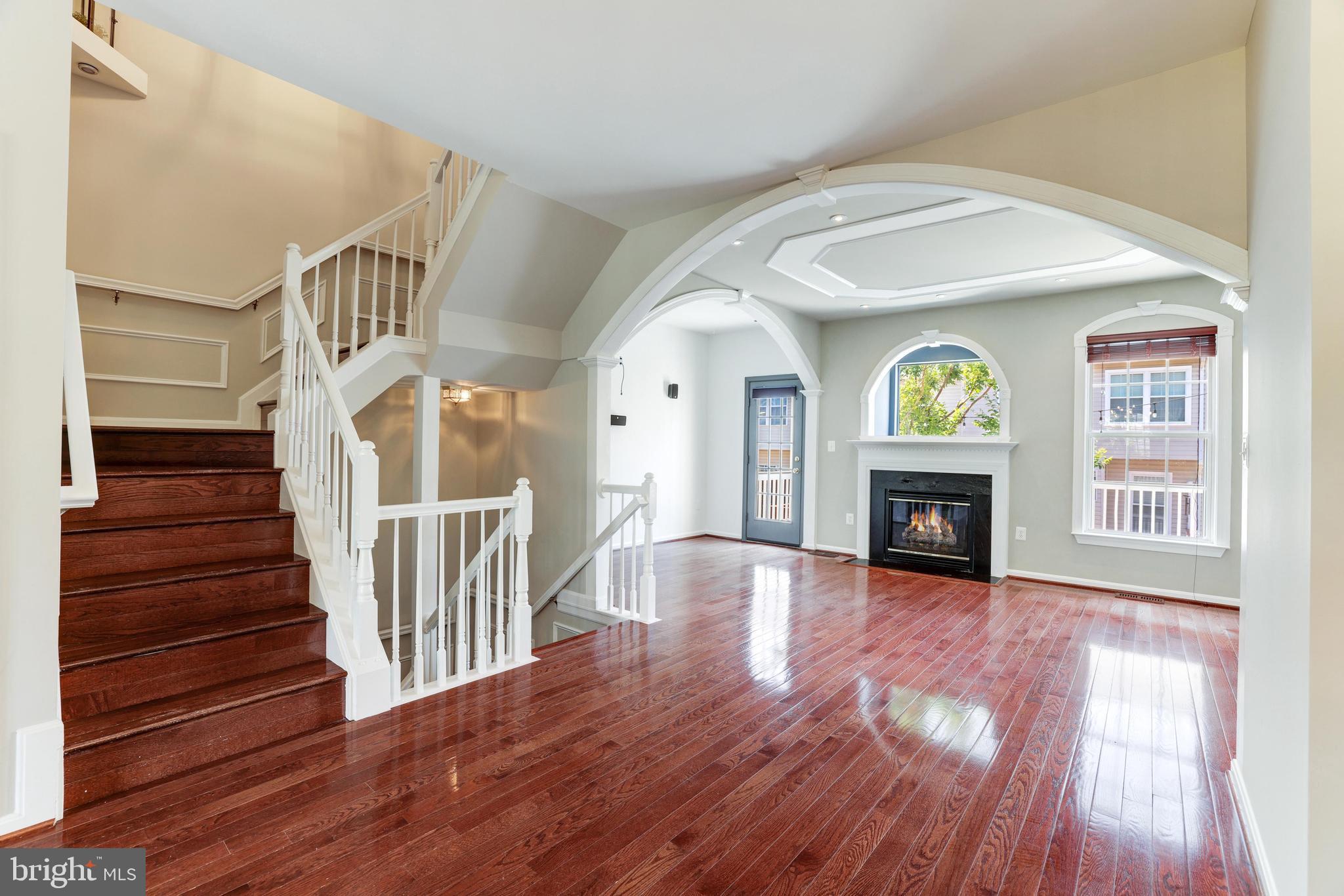 COPPERMILL - Residential Lease