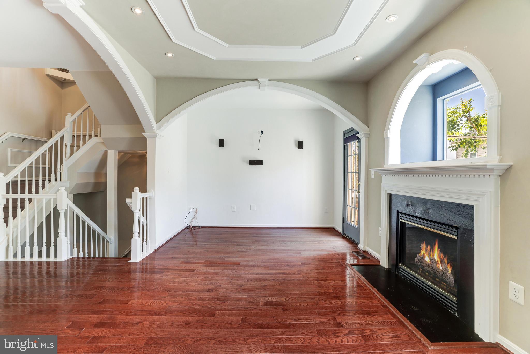 COPPERMILL - Residential Lease