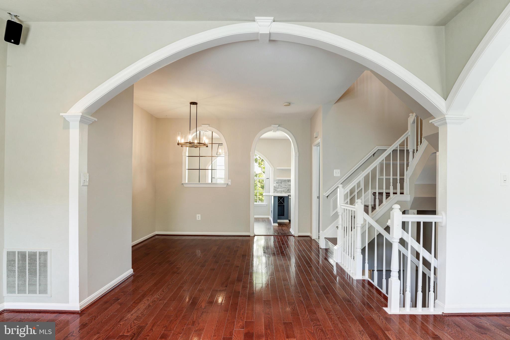 COPPERMILL - Residential Lease