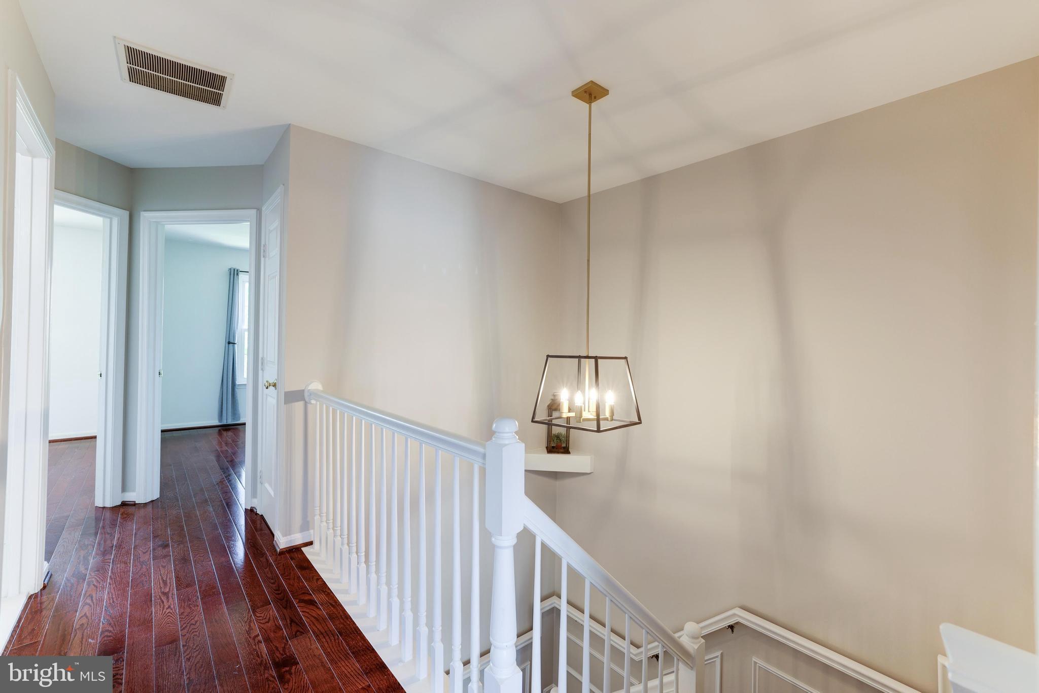 COPPERMILL - Residential Lease