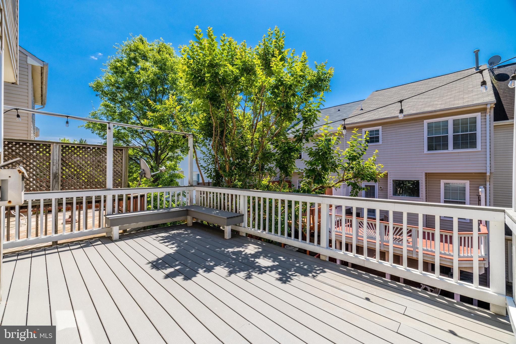 COPPERMILL - Residential Lease