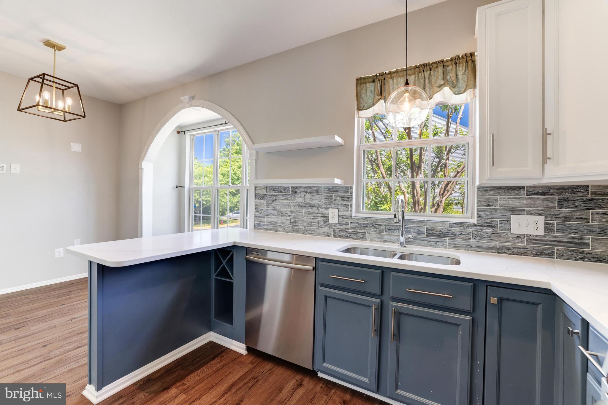 COPPERMILL - Residential Lease