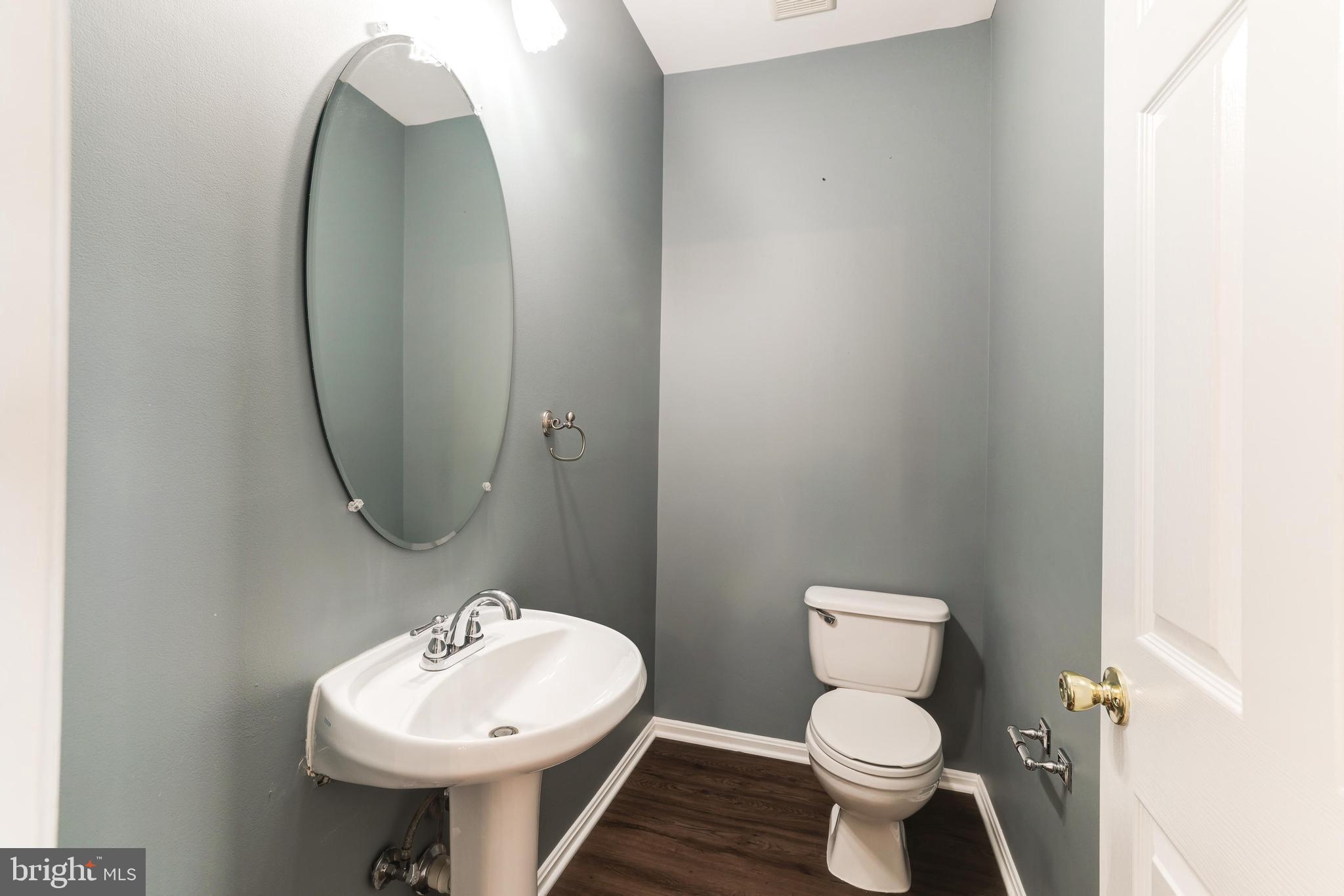 COPPERMILL - Residential Lease