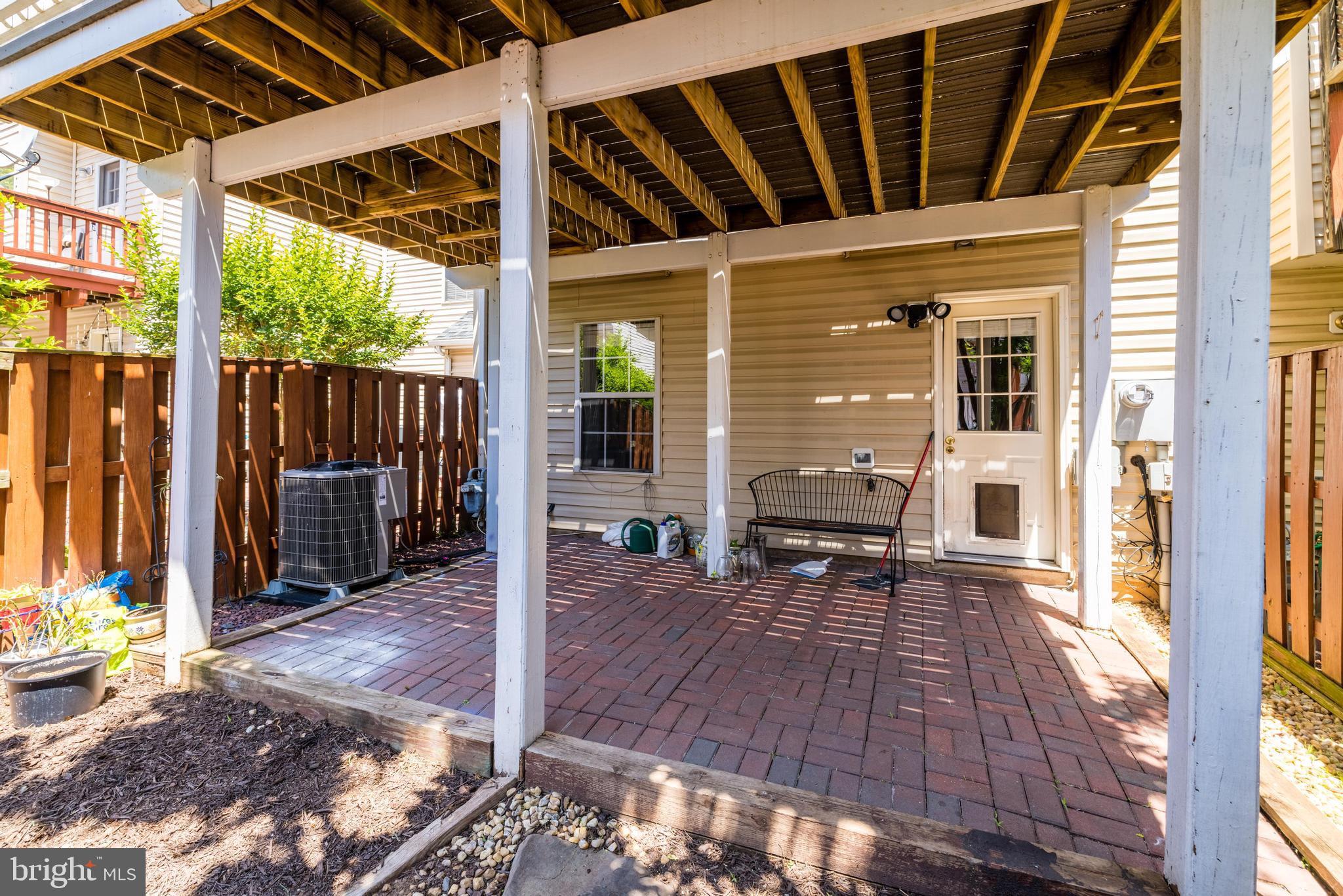 COPPERMILL - Residential Lease