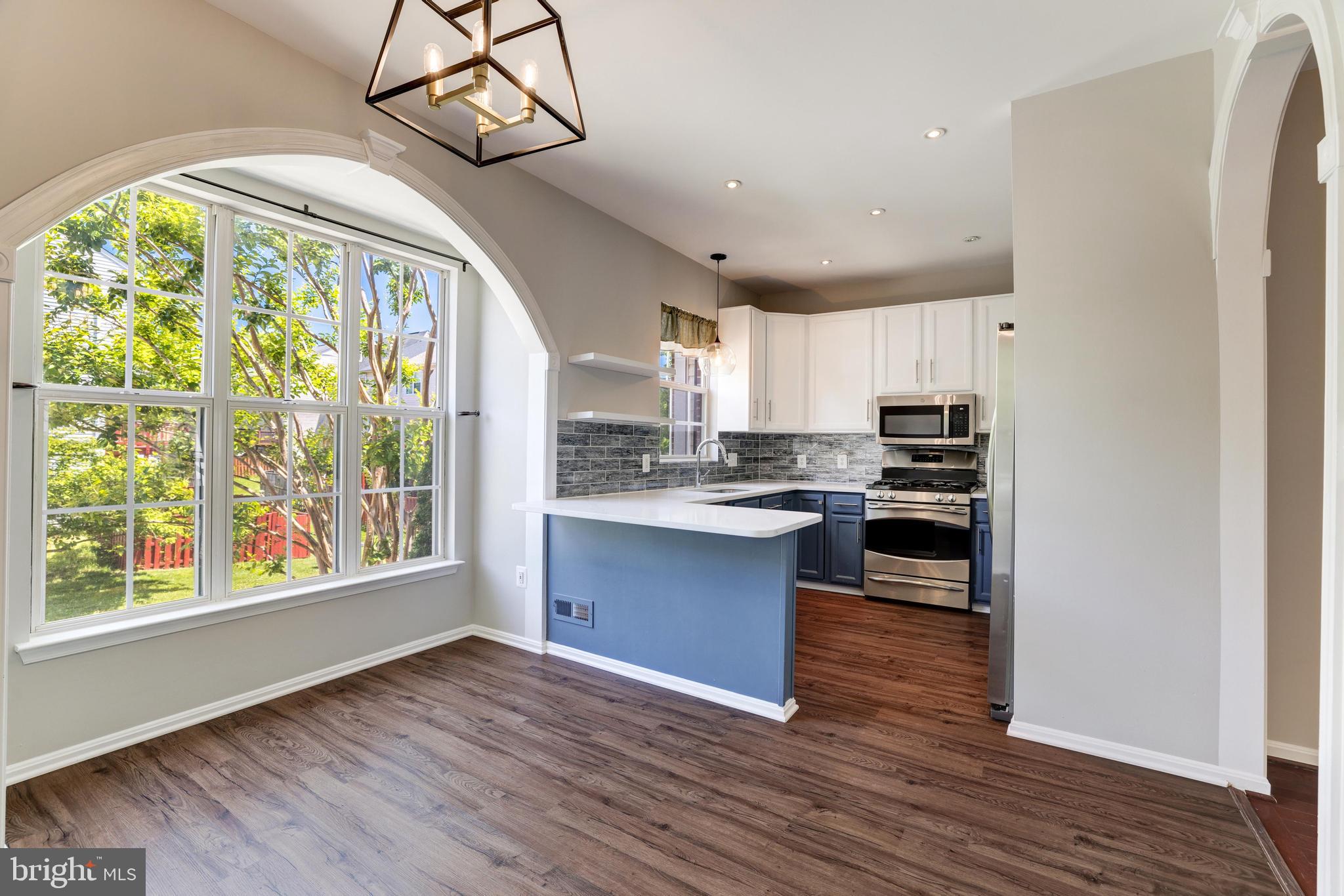 COPPERMILL - Residential Lease