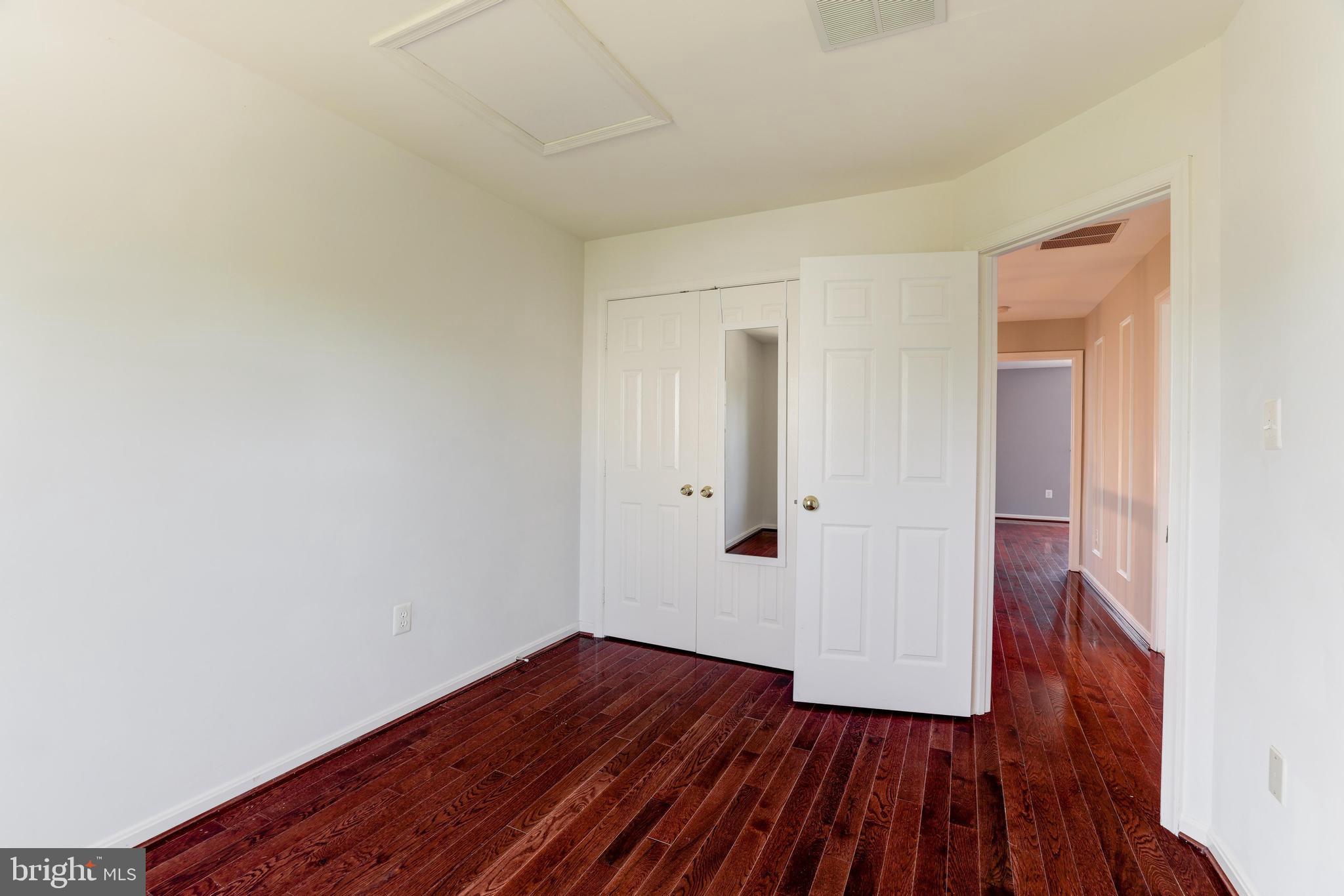 COPPERMILL - Residential Lease