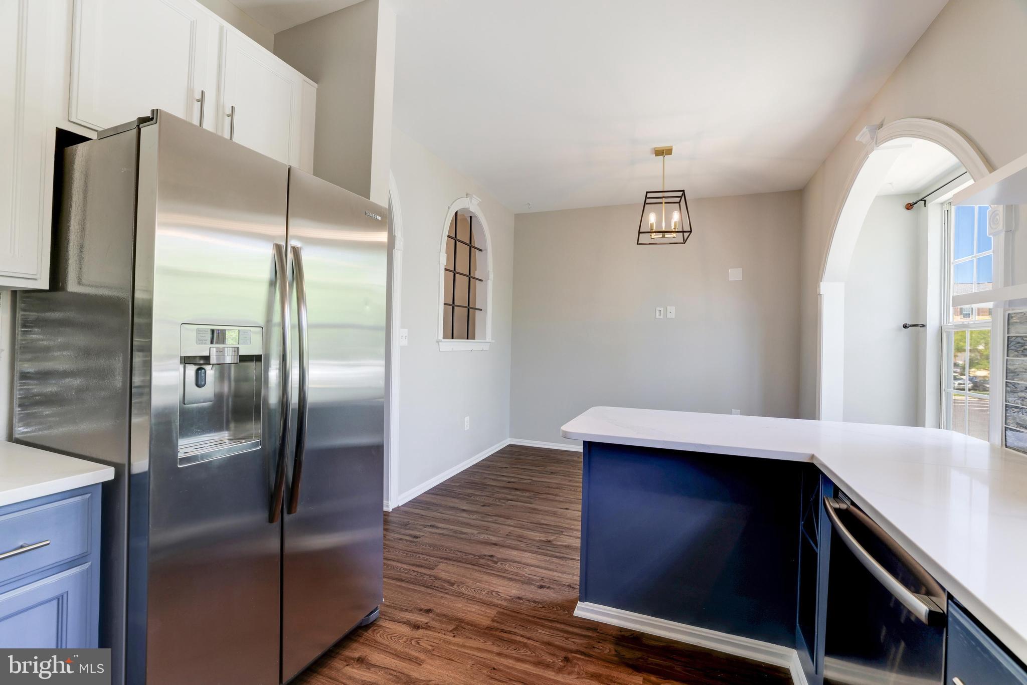 COPPERMILL - Residential Lease