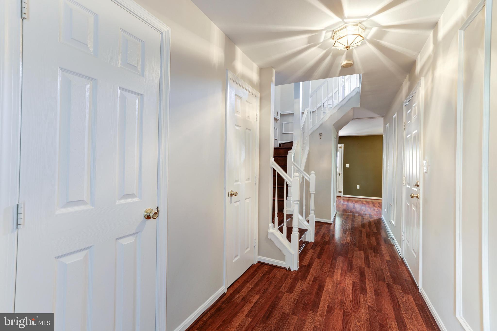 COPPERMILL - Residential Lease