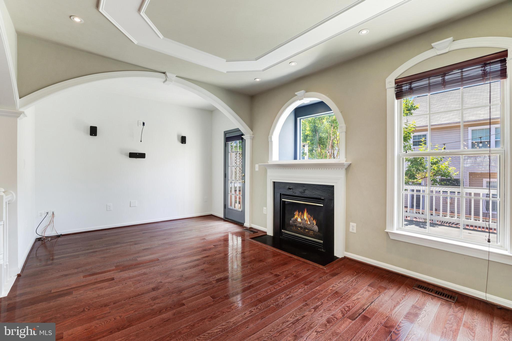 COPPERMILL - Residential Lease