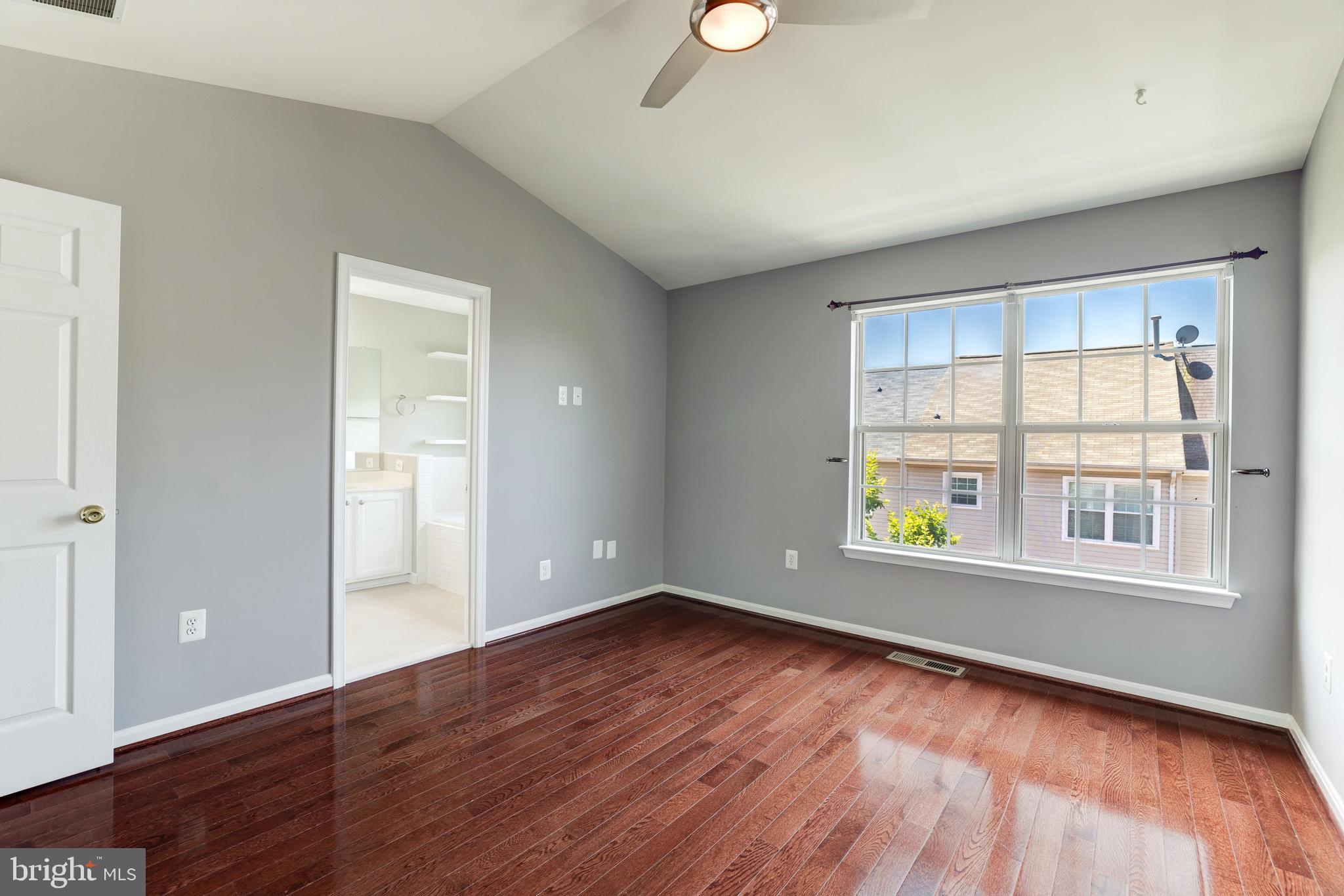 COPPERMILL - Residential Lease