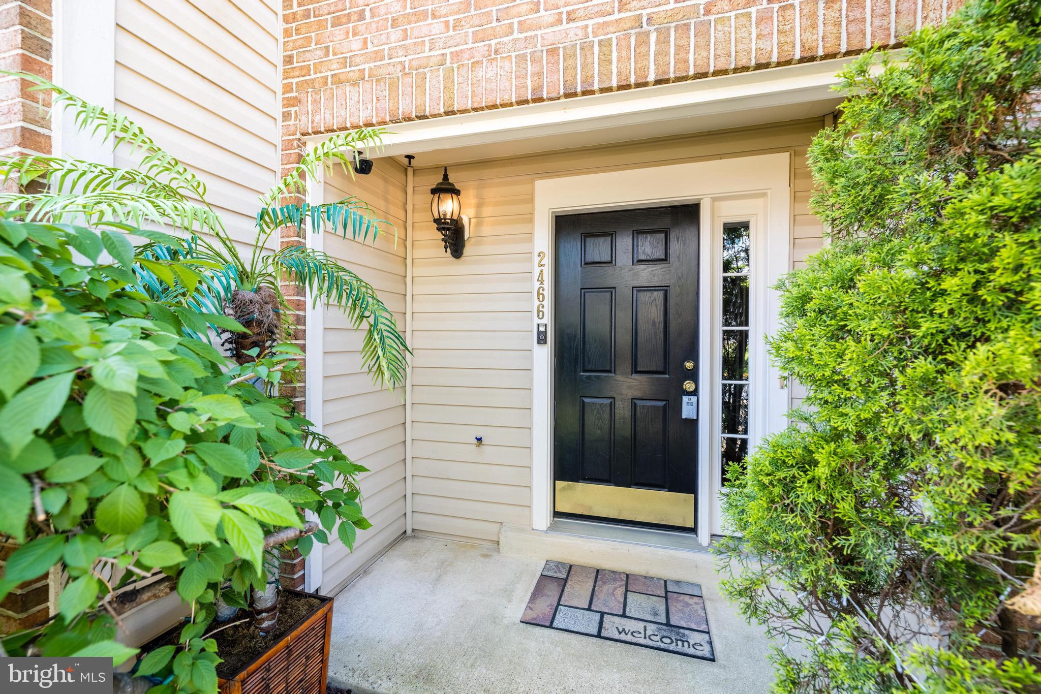 COPPERMILL - Residential Lease