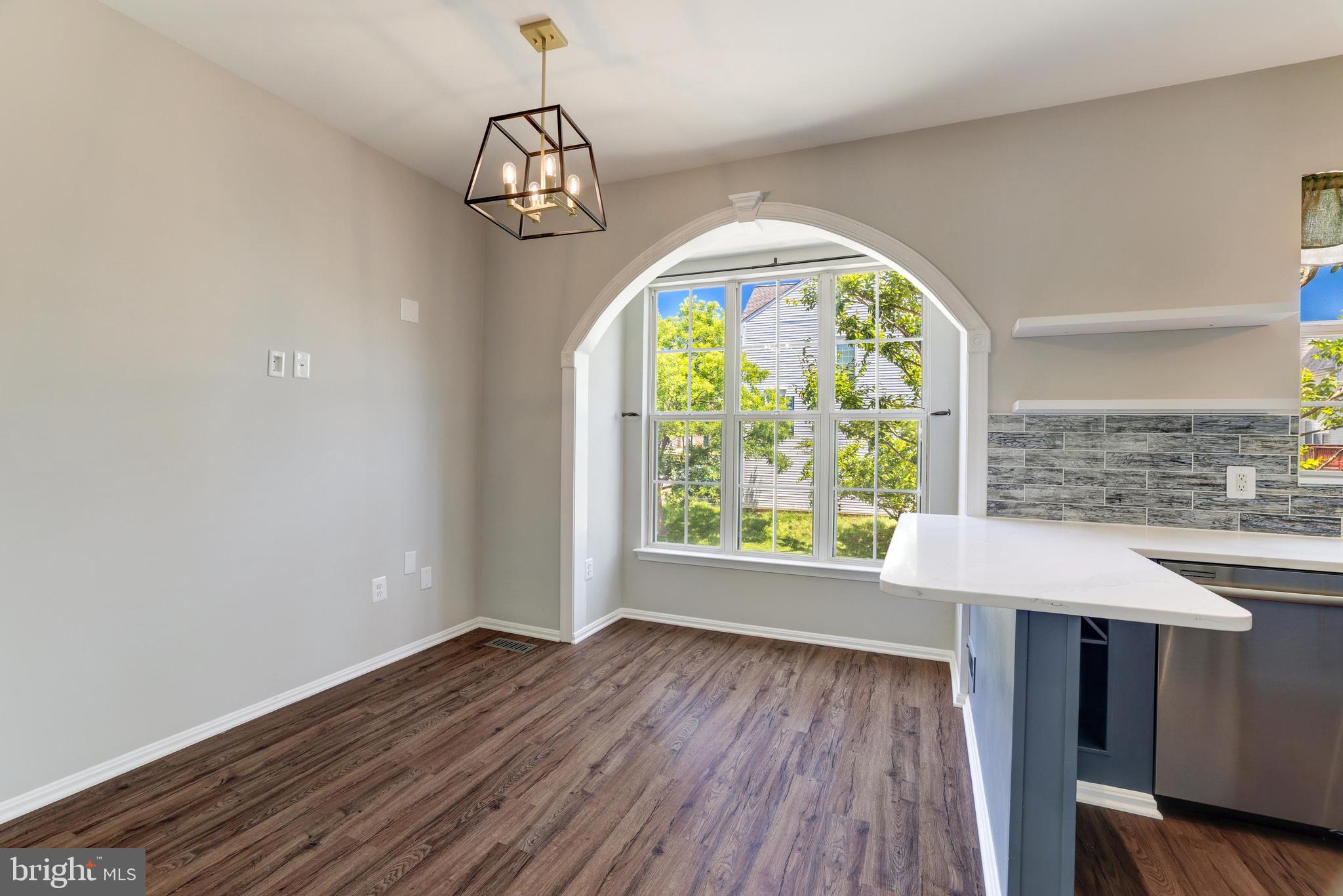 COPPERMILL - Residential Lease