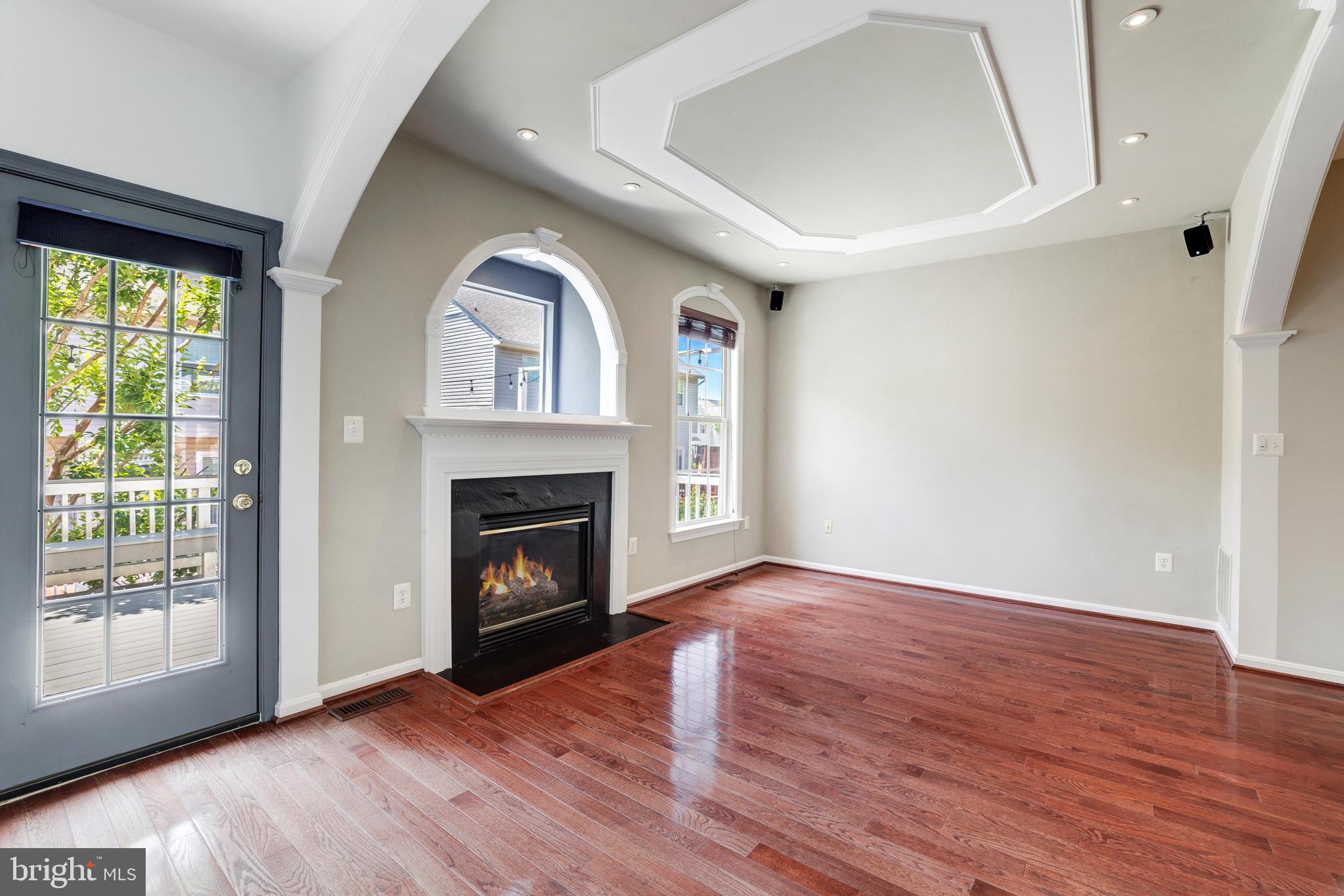 COPPERMILL - Residential Lease