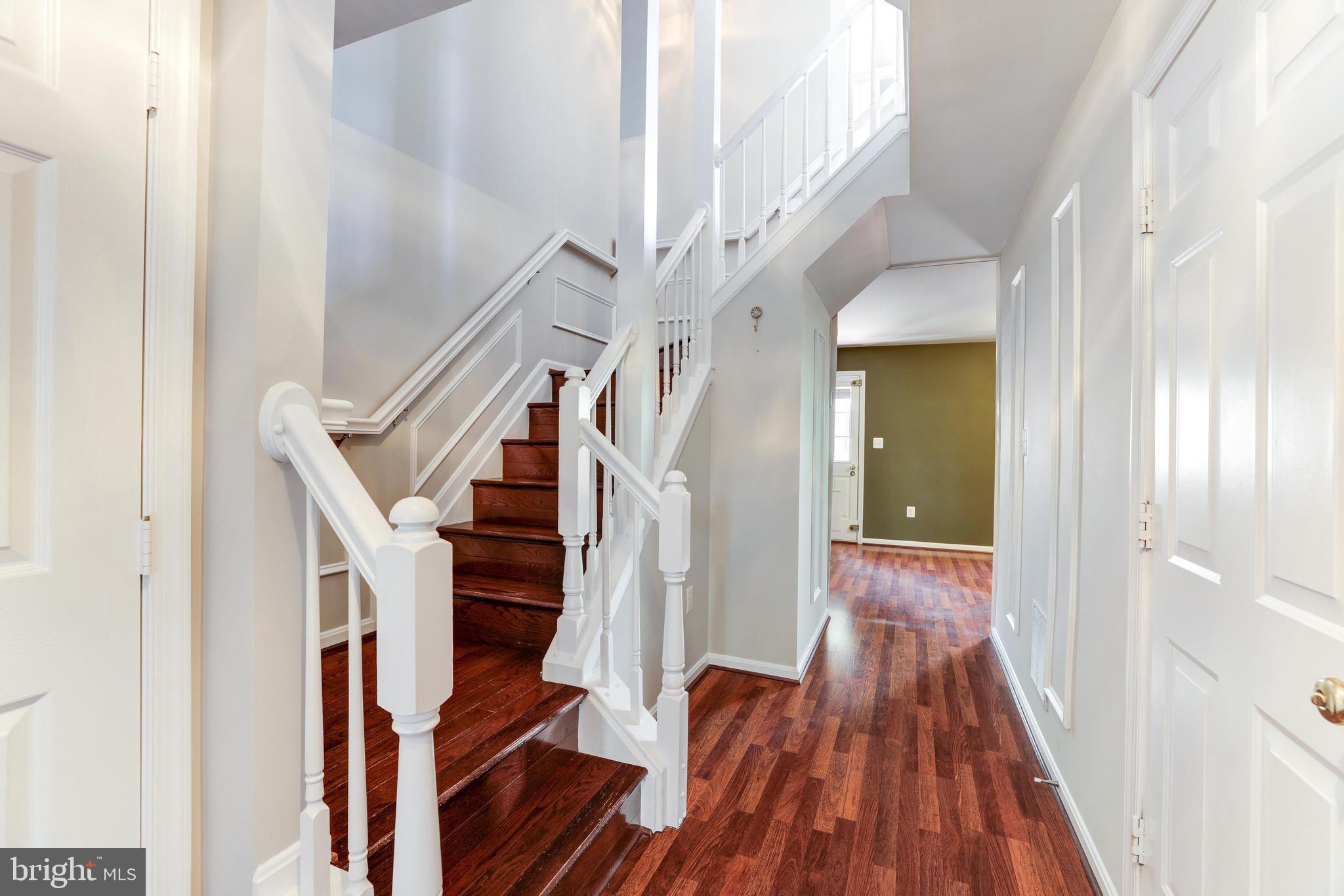 COPPERMILL - Residential Lease